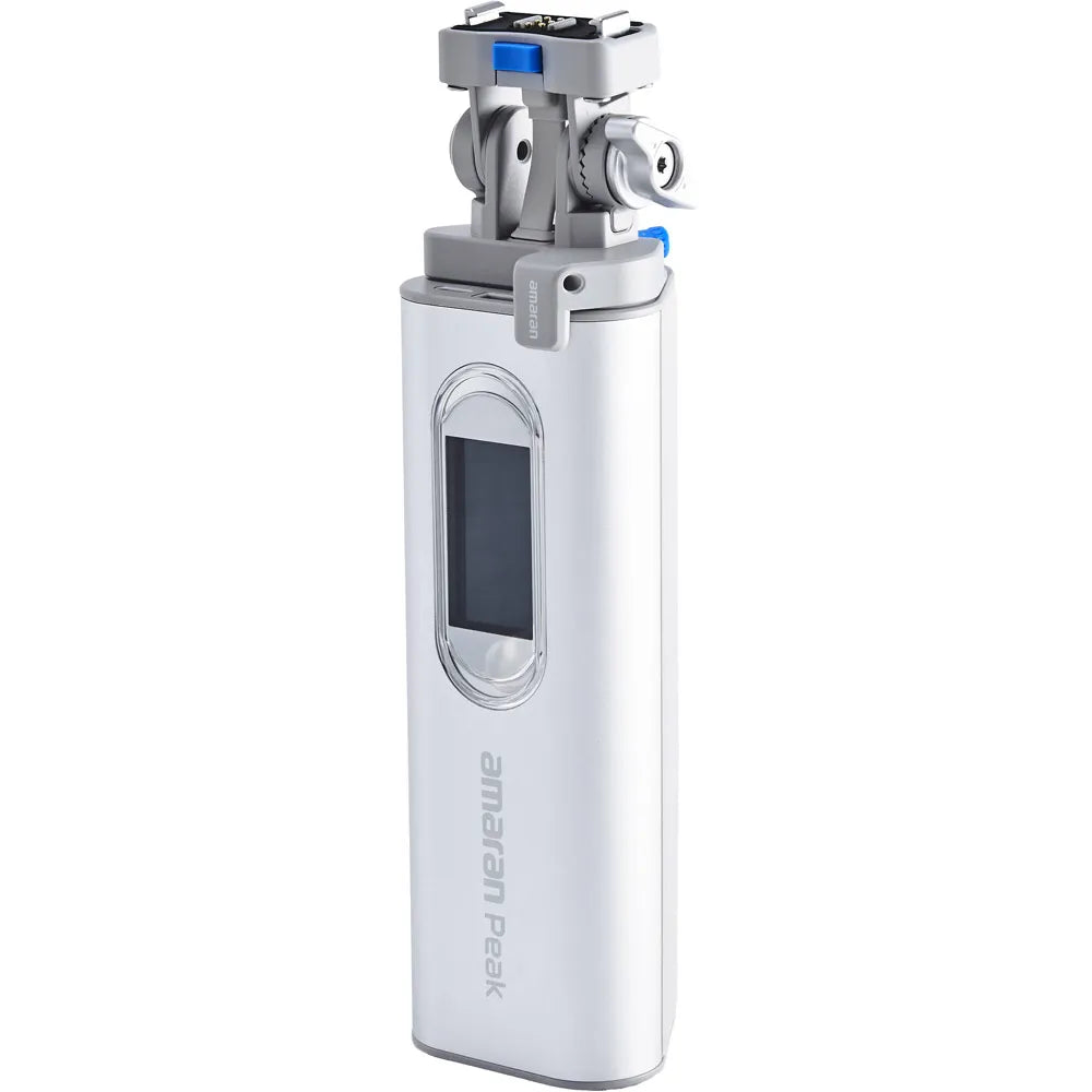 Amaran Peak Portable Battery System for LED Lights