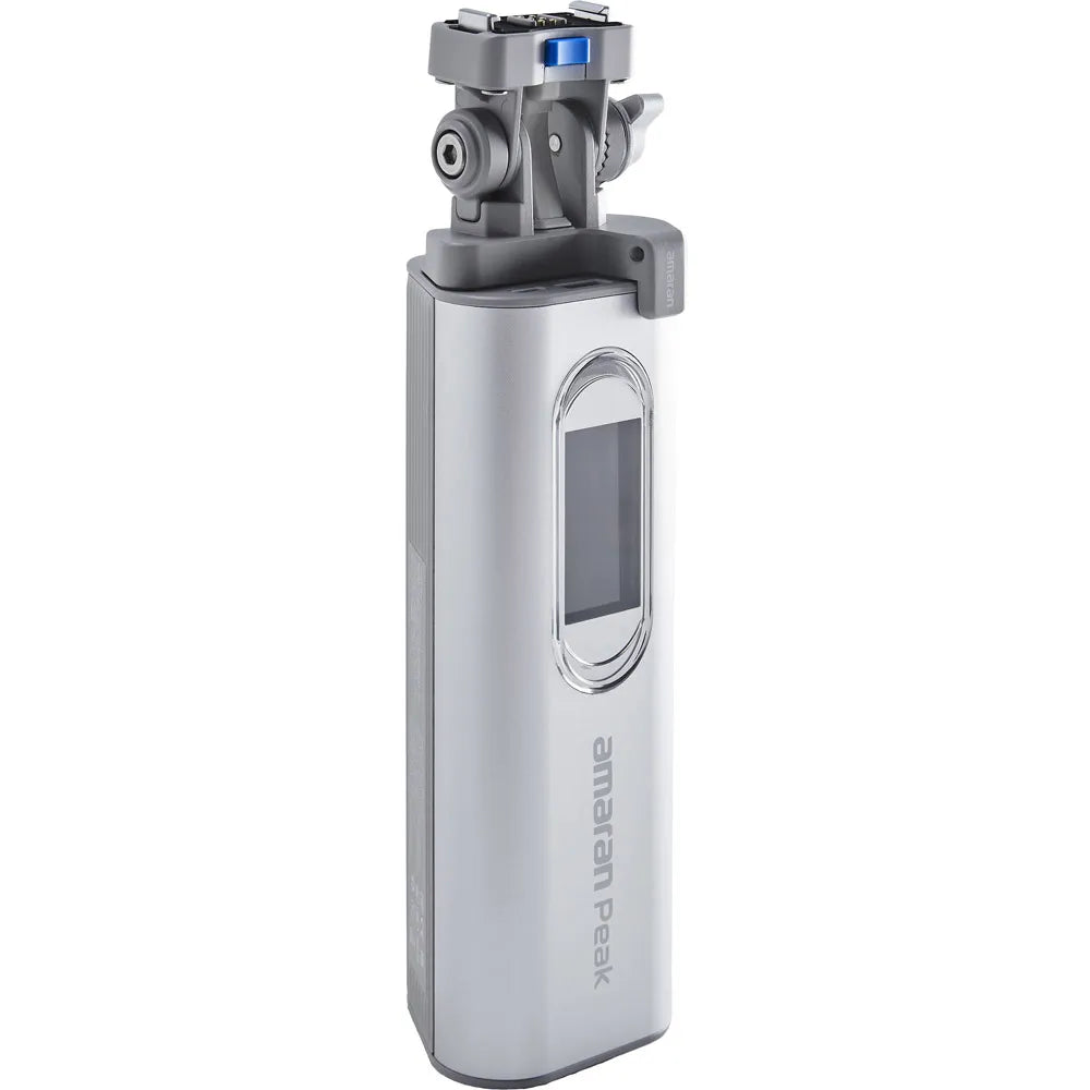 Amaran Peak Portable Battery System for LED Lights