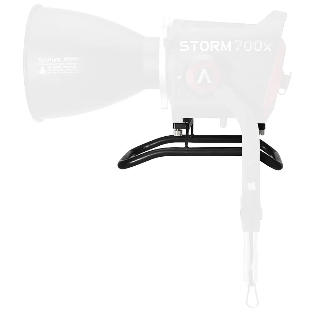 Aputure STORM 700x Skid