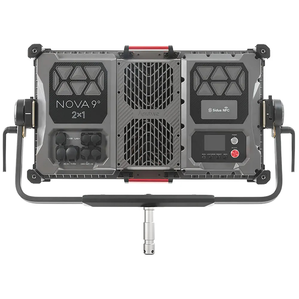 Aputure NOVA 9 Deg 2x1 RGB LED Light Panel