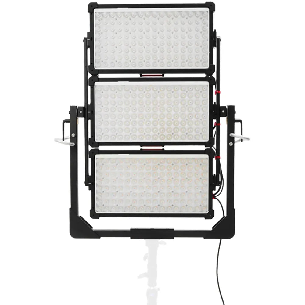 Aputure NOVA 9 Deg 2x1 RGB LED 3-Light Kit