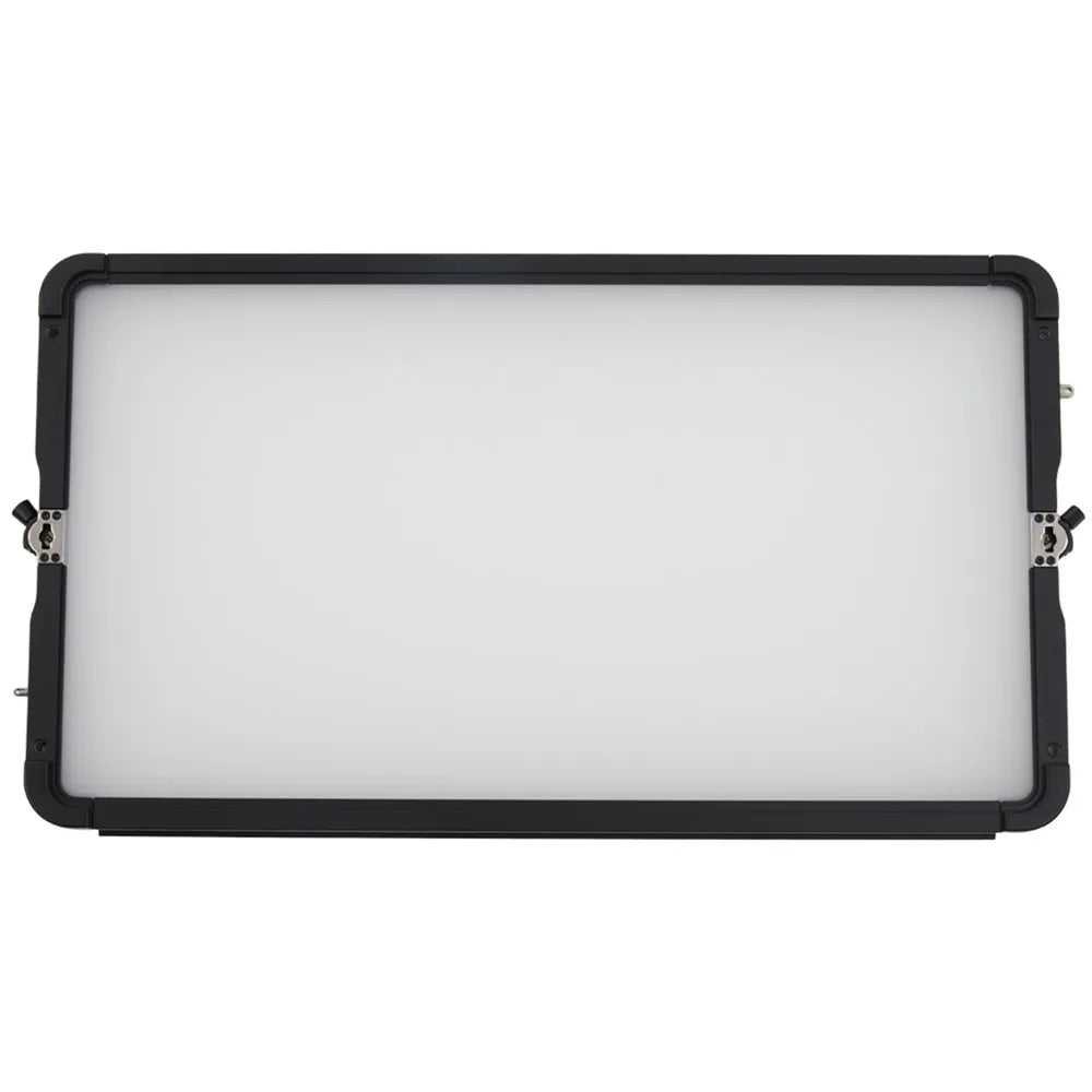 Aputure NOVA 9 Deg 2x1 RGB LED Light Panel (Travel Kit)