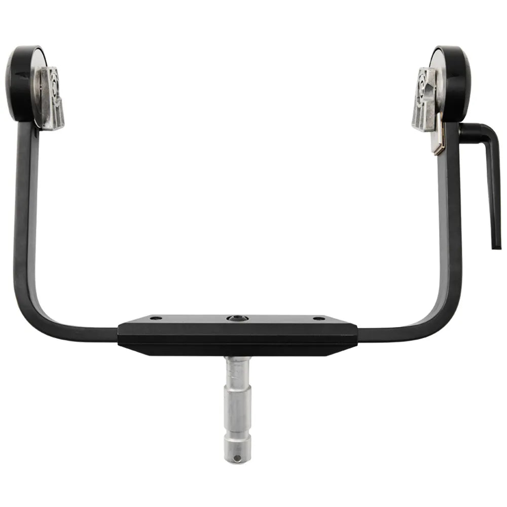 Aputure NOVA II 1x1 RGB LED Light Panel (Travel Kit)