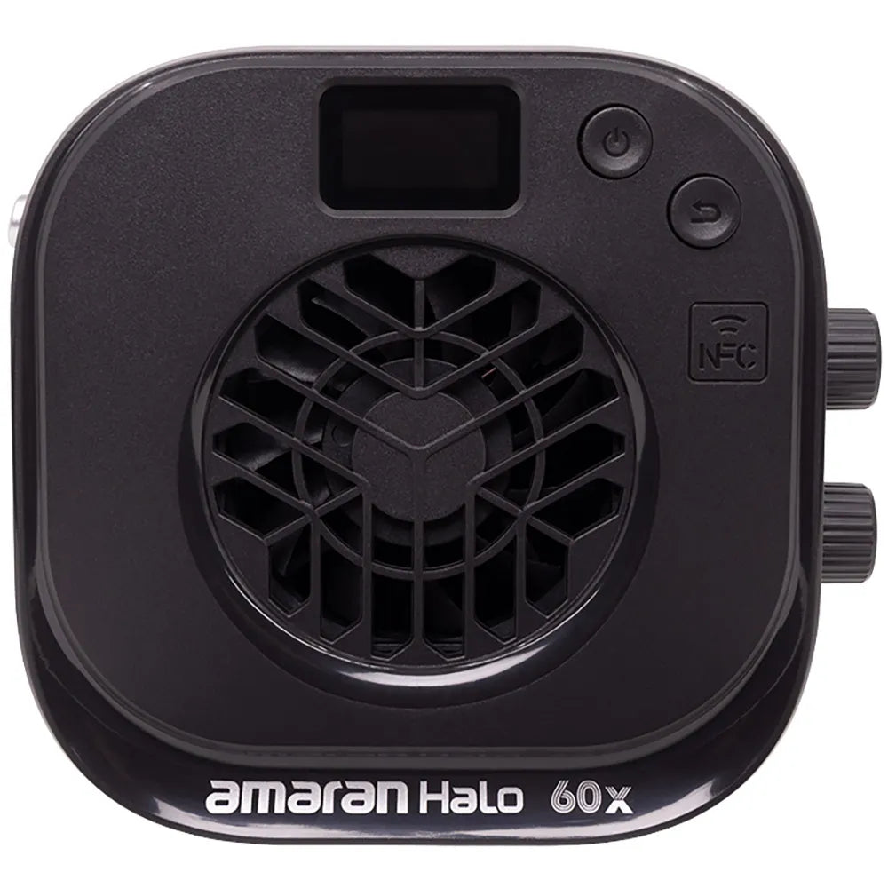 Amaran Halo 60x Bi-Color LED Light