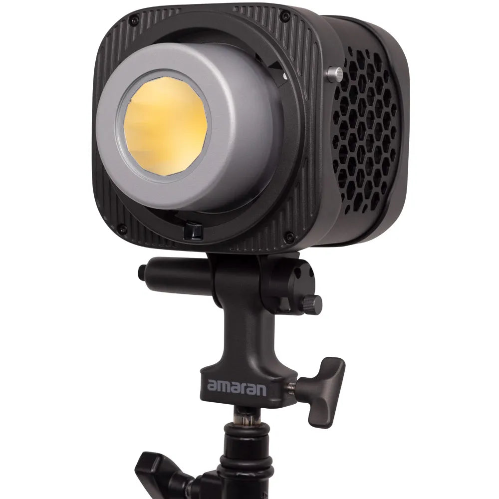 amaran Amaran Halo 200x Bi-Color LED Light - Film Gear Canada