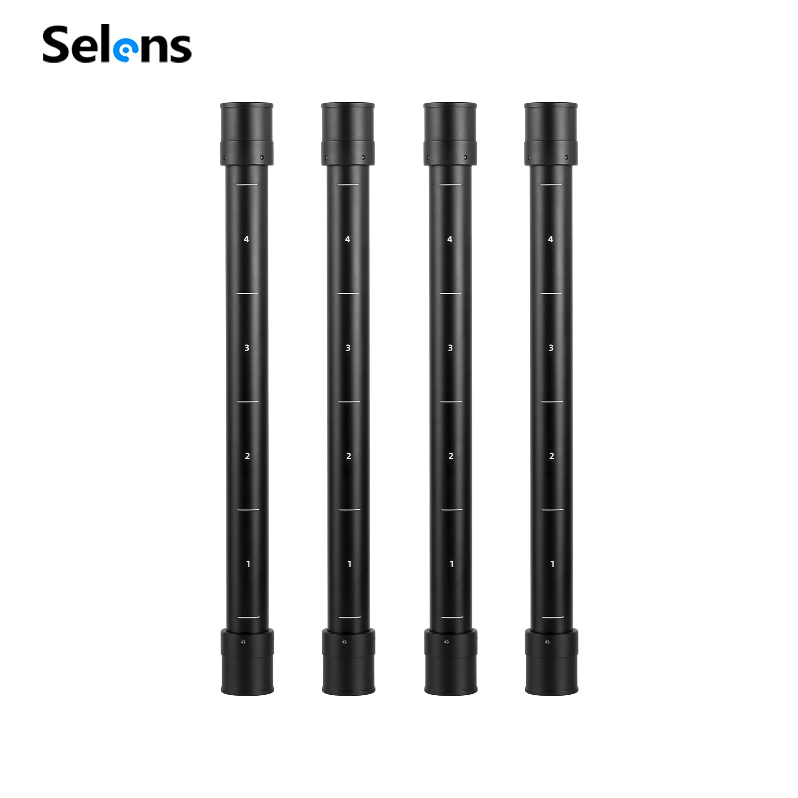 Selens Camera Cart Short Pole || SCF2-AP54