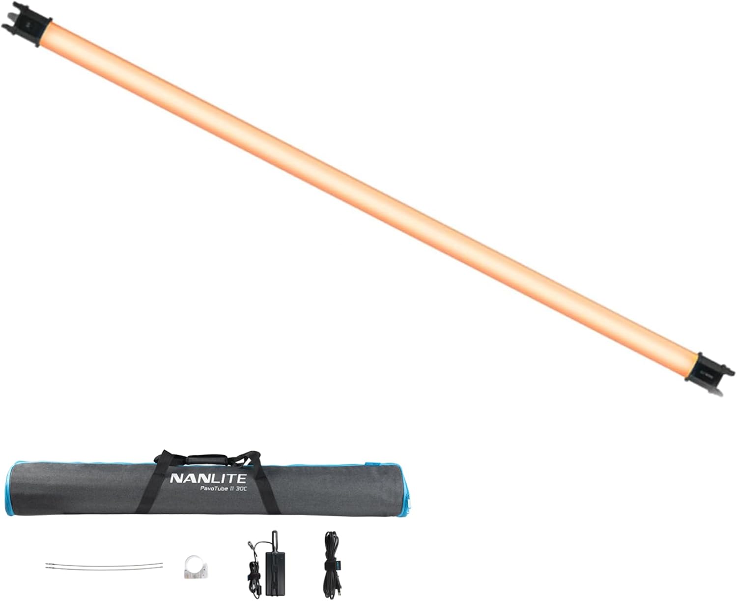 rgb tube light - Nanlite PavoTube II 30C RGB LED Tube Light (4