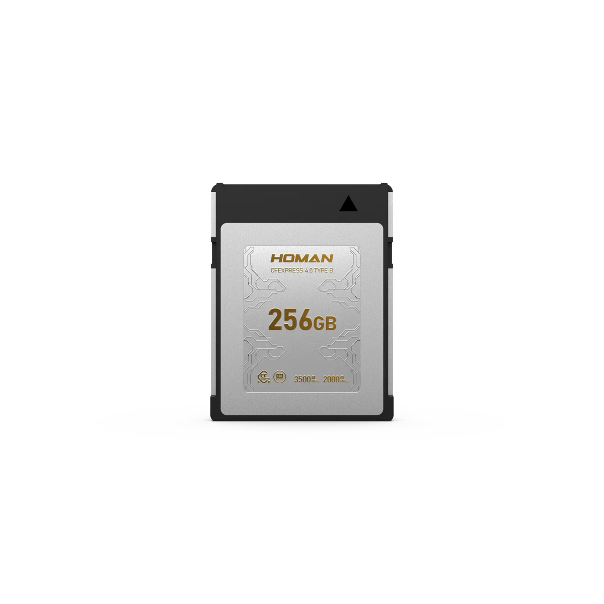 HOMAN CFexpress 4.0 Type B Memory Card