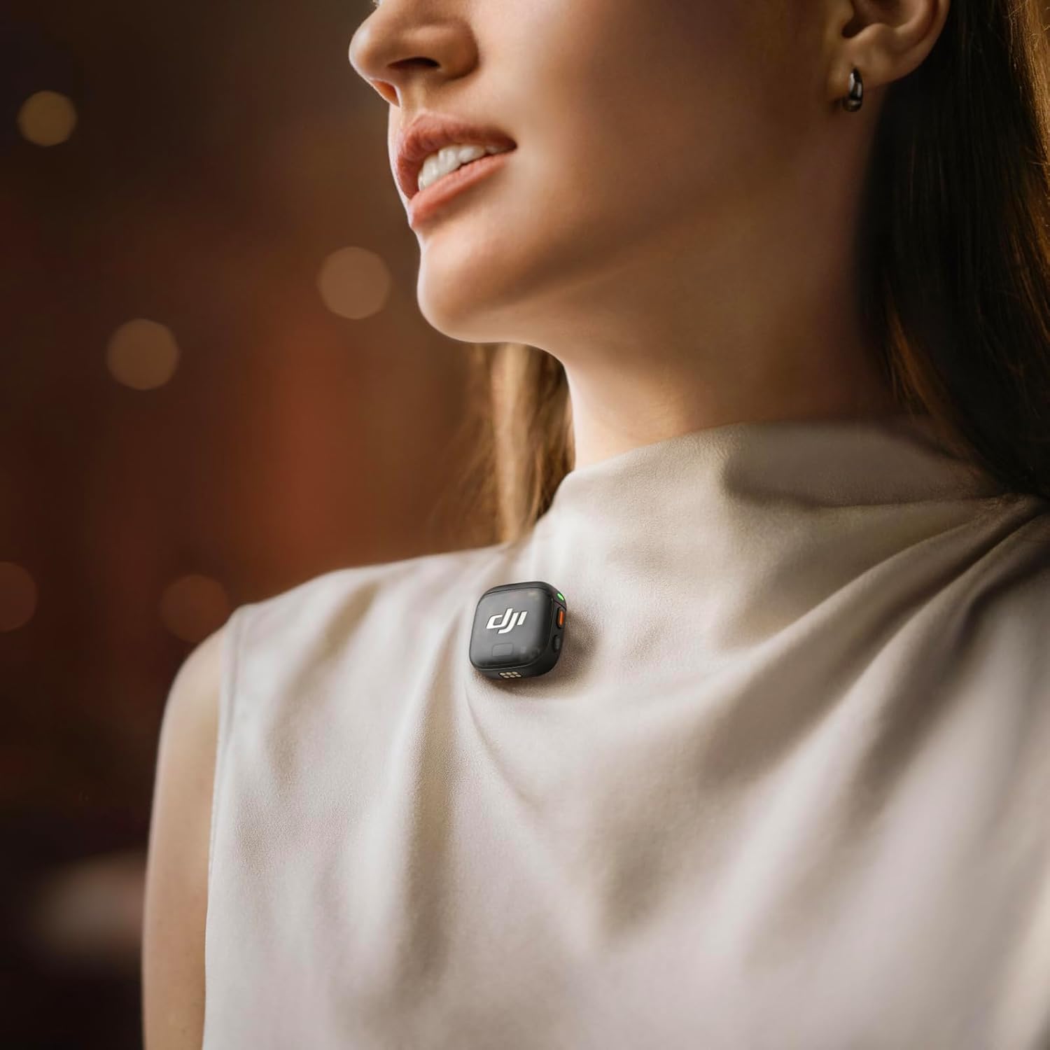 DJI Mic 3 (1 TX + 1 RX)