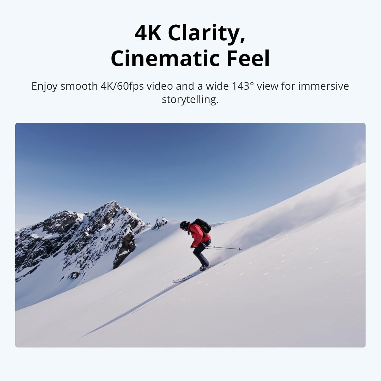 DJI OSMO NANO (128GB)