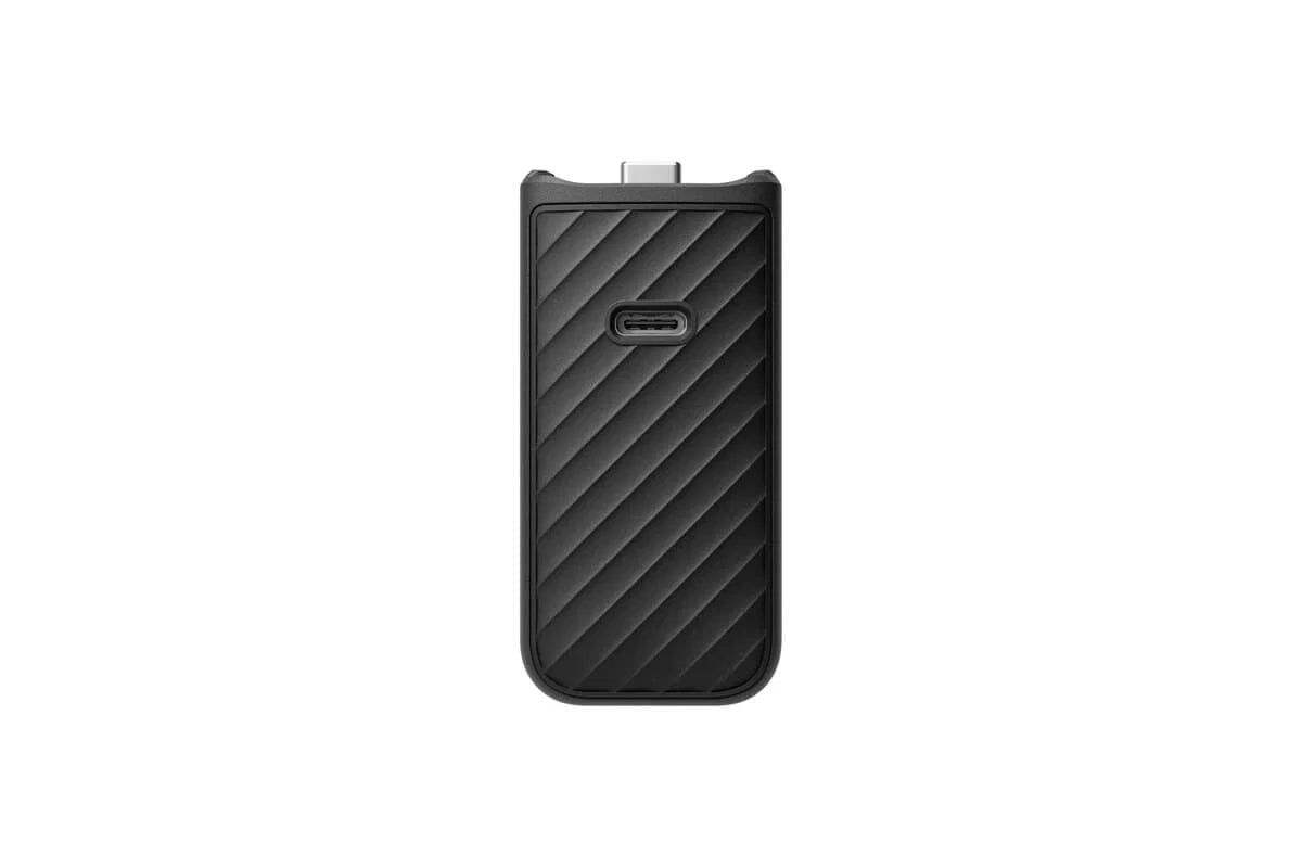 DJI Osmo Pocket 4 Battery Handle
