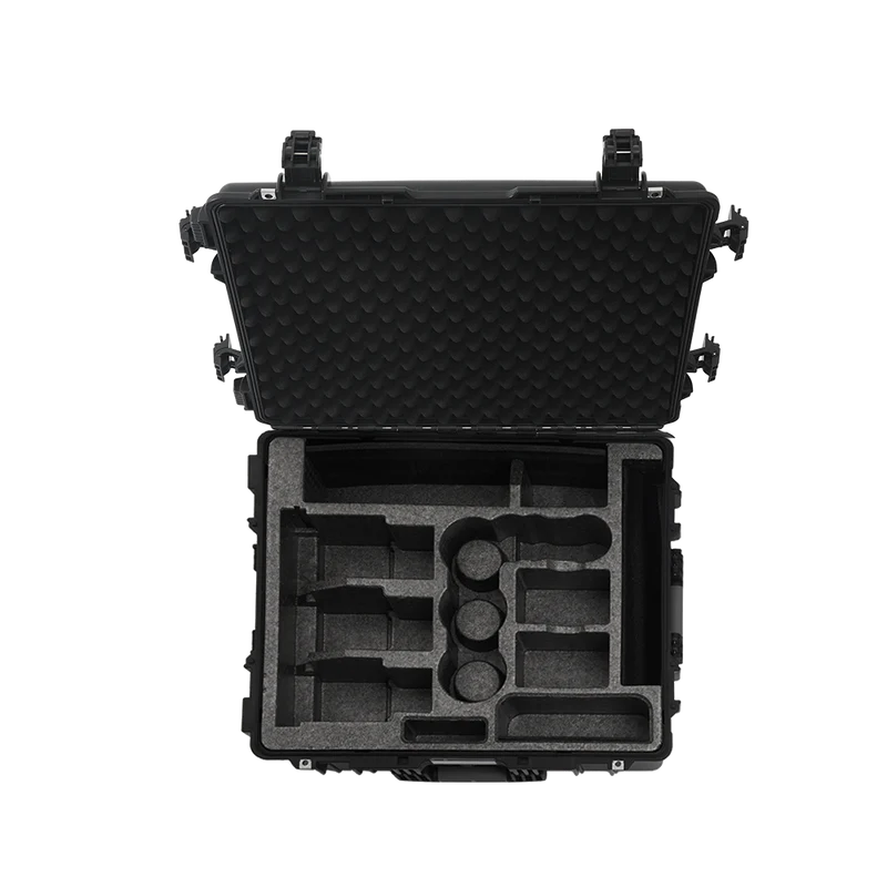 Aputure Storm 80c 3-Light Kit Empty Hard Case