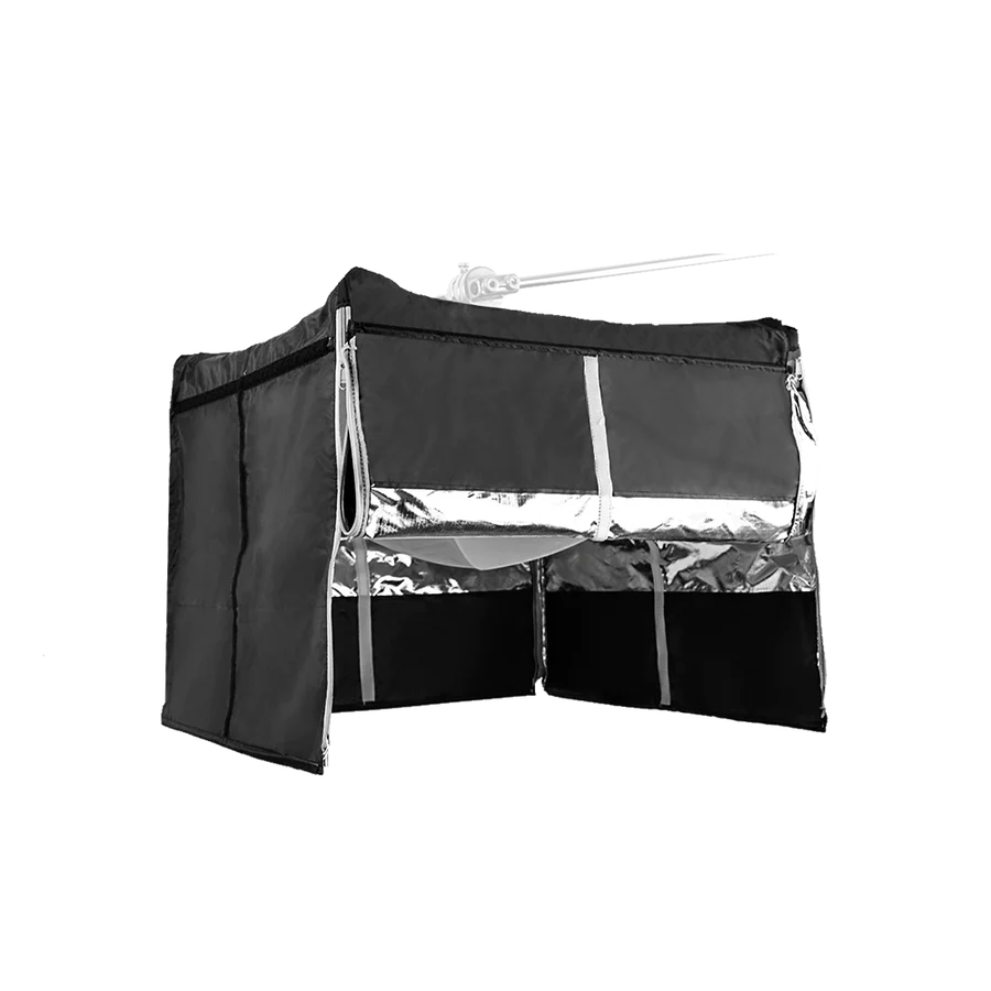 Lantern for amaran F22 Series LED Mats