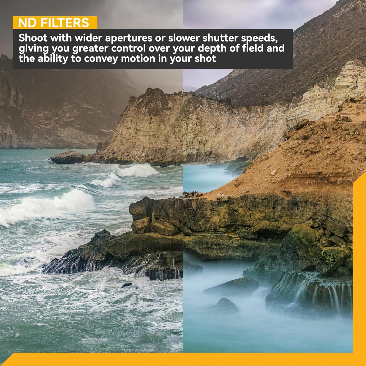 NiSi JetMag Pro Cinema Kit 82MAG Magnetic Filter Kit (FS ND 2 Stop, FS ND 3 Stop, FS ND 4 Stop, FS ND 6 Stop, TC CPL, Black Mist 1/8, 67mm/72mm/77mm/82mm Adaptors, Two Front Caps, Back Cap, Caddy Pouch)