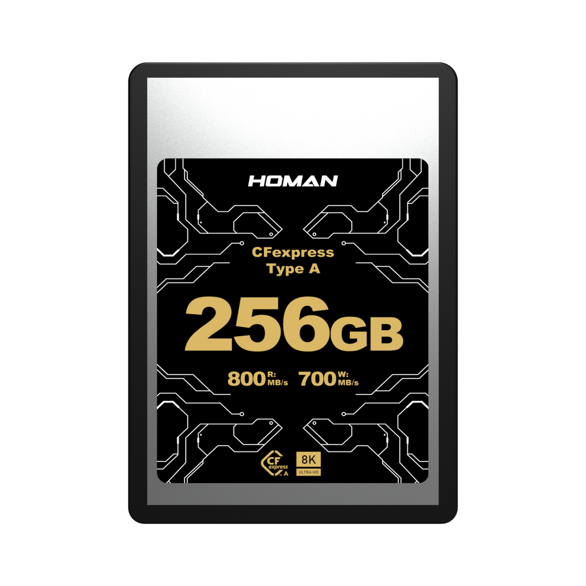 HOMAN CFexpress Type A Memory Card for Sony Cameras