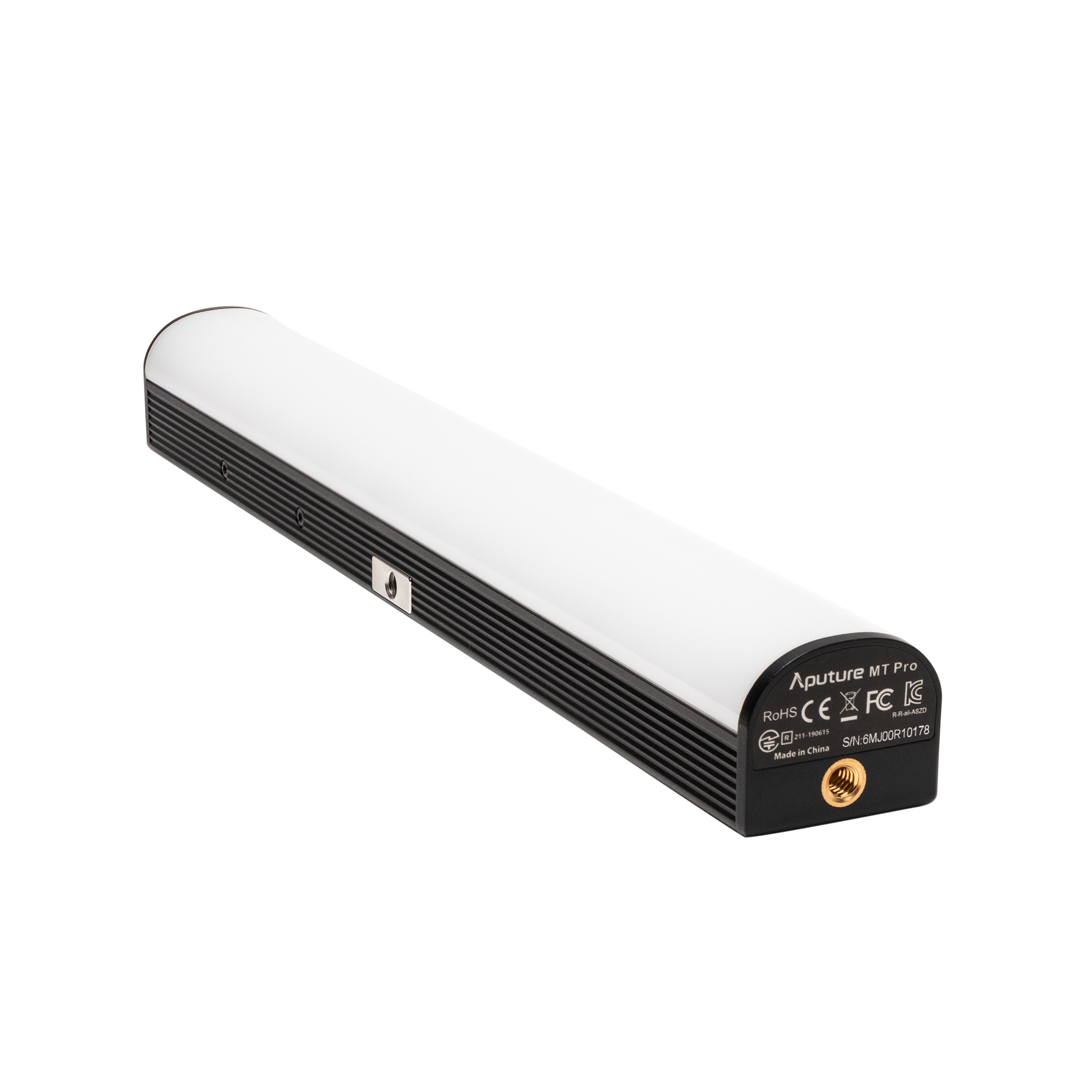 (BUNDLE) Aputure MT Pro-1 Tube Light Kit & Accessory Bundle