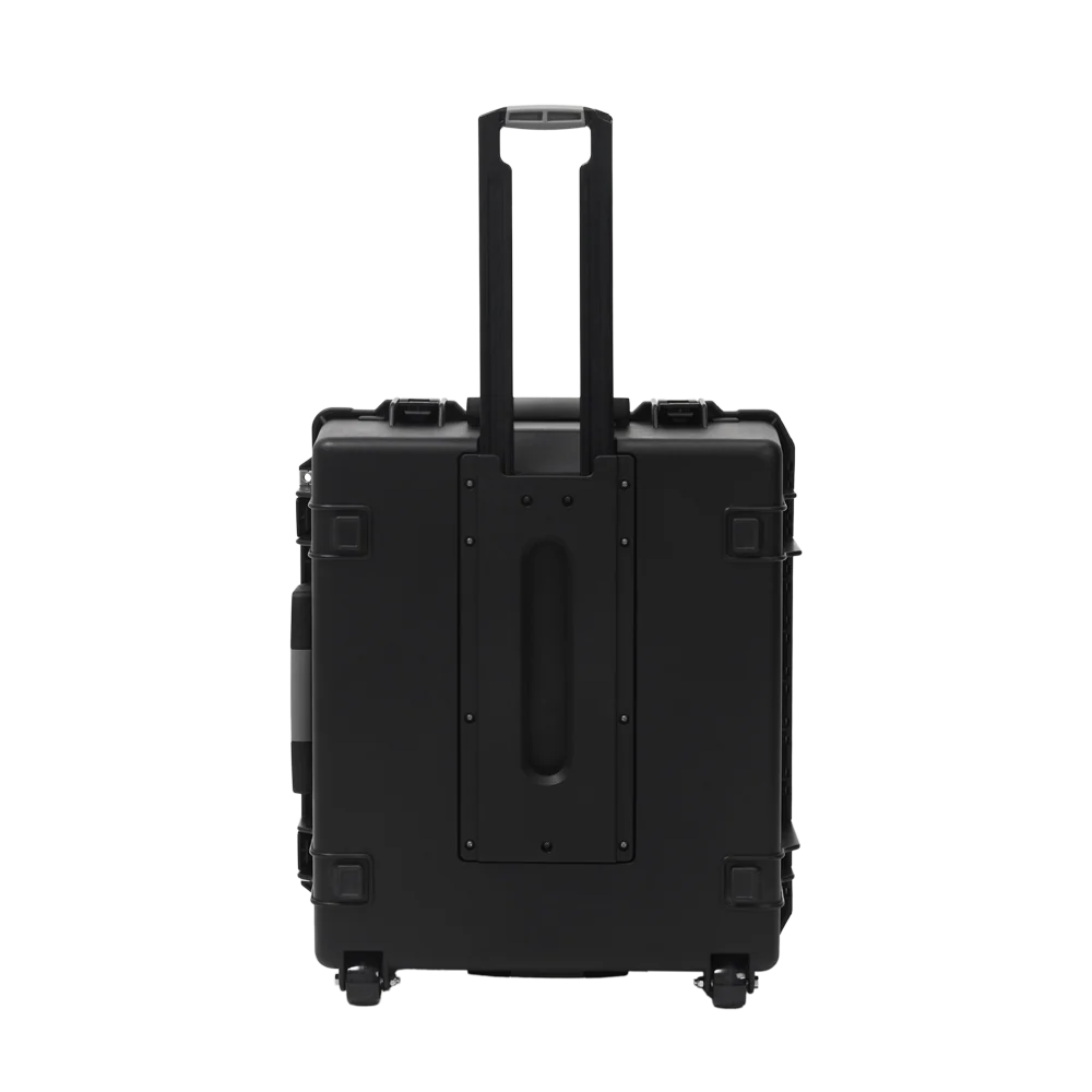 Aputure Storm 80c 3-Light Kit Empty Hard Case