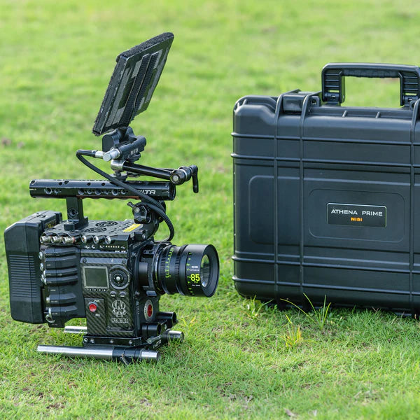 NiSi Athena Prime 5-Lens Kit (PL-mount)