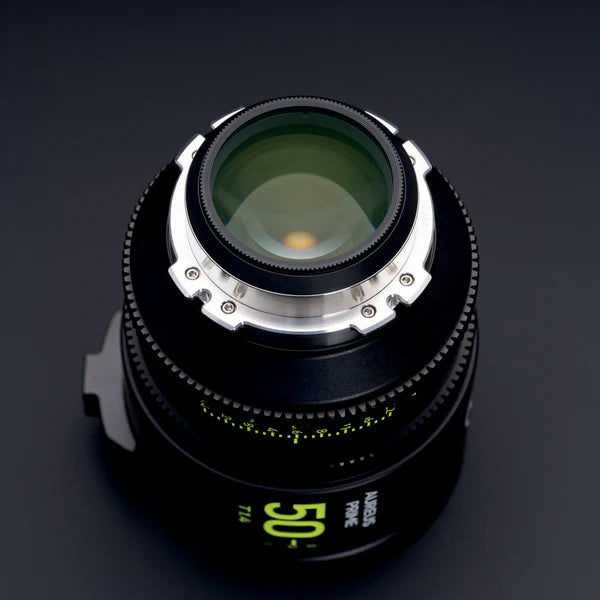 NiSi Aureus Prime Full-Frame Cine Lens 24mm T1.4 (PL-mount)
