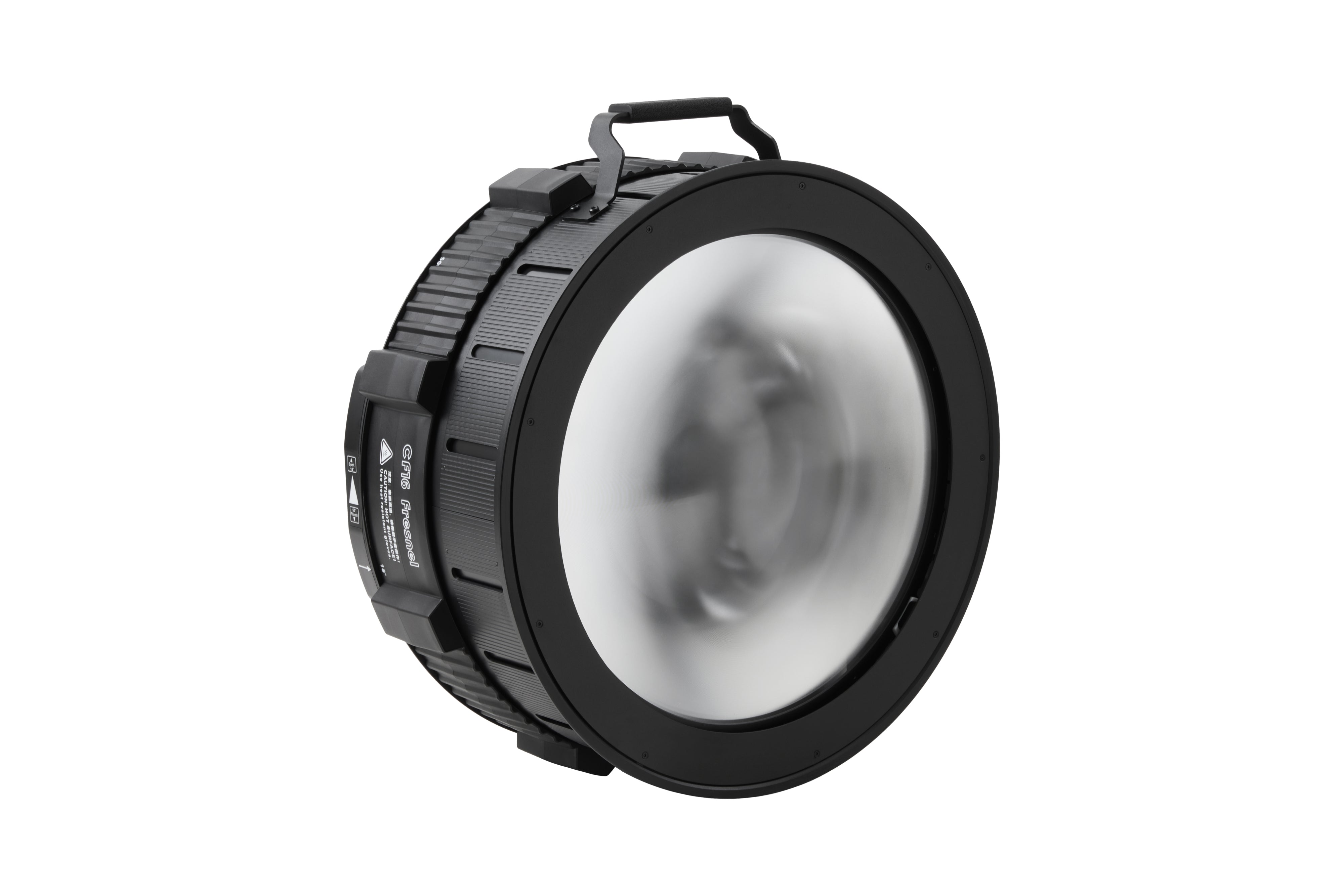 Aputure Motorized CF16 Fresnel w/ Flight Case