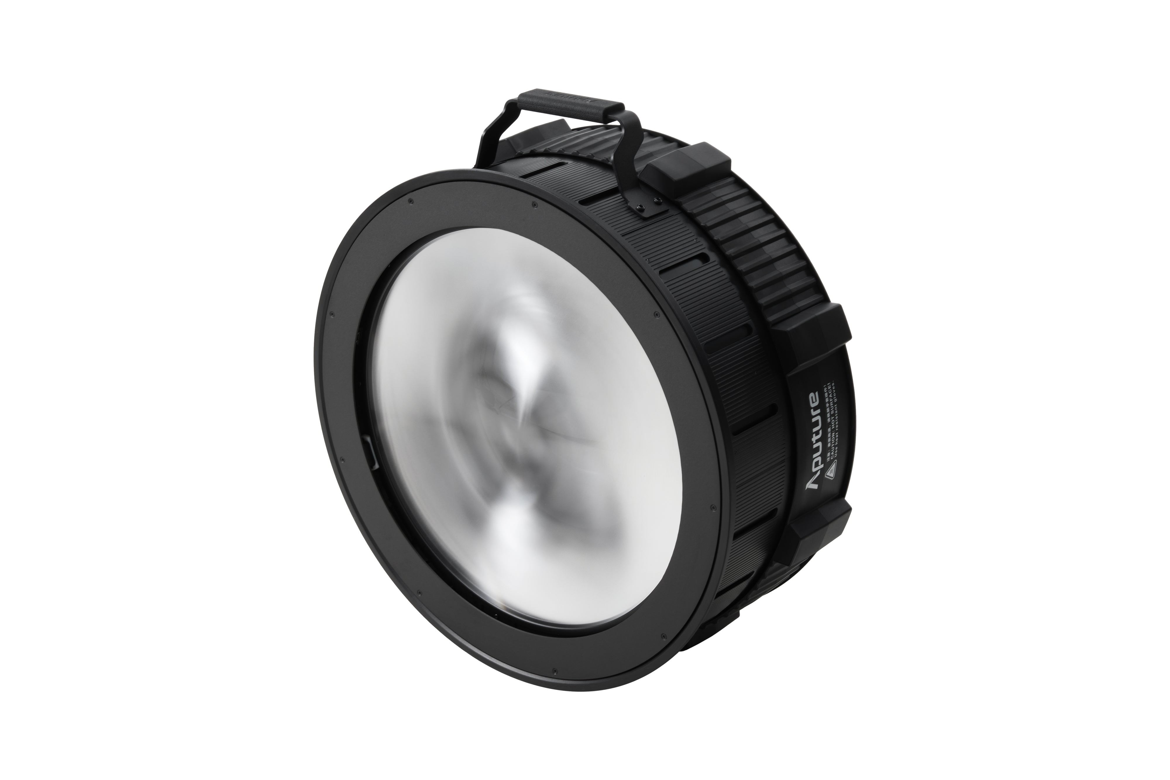 Aputure Motorized CF16 Fresnel w/ Flight Case