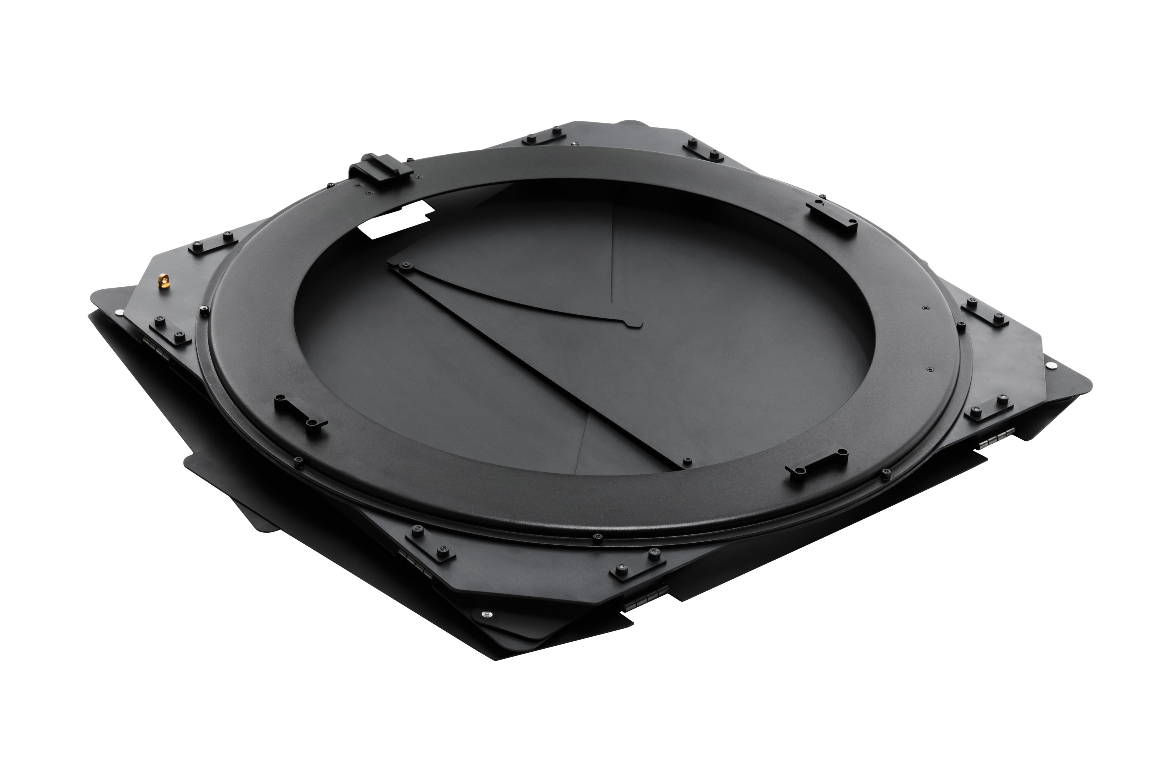 Aputure Aputure Motorized CF16 Fresnel w/ Flight Case - Film Gear Canada