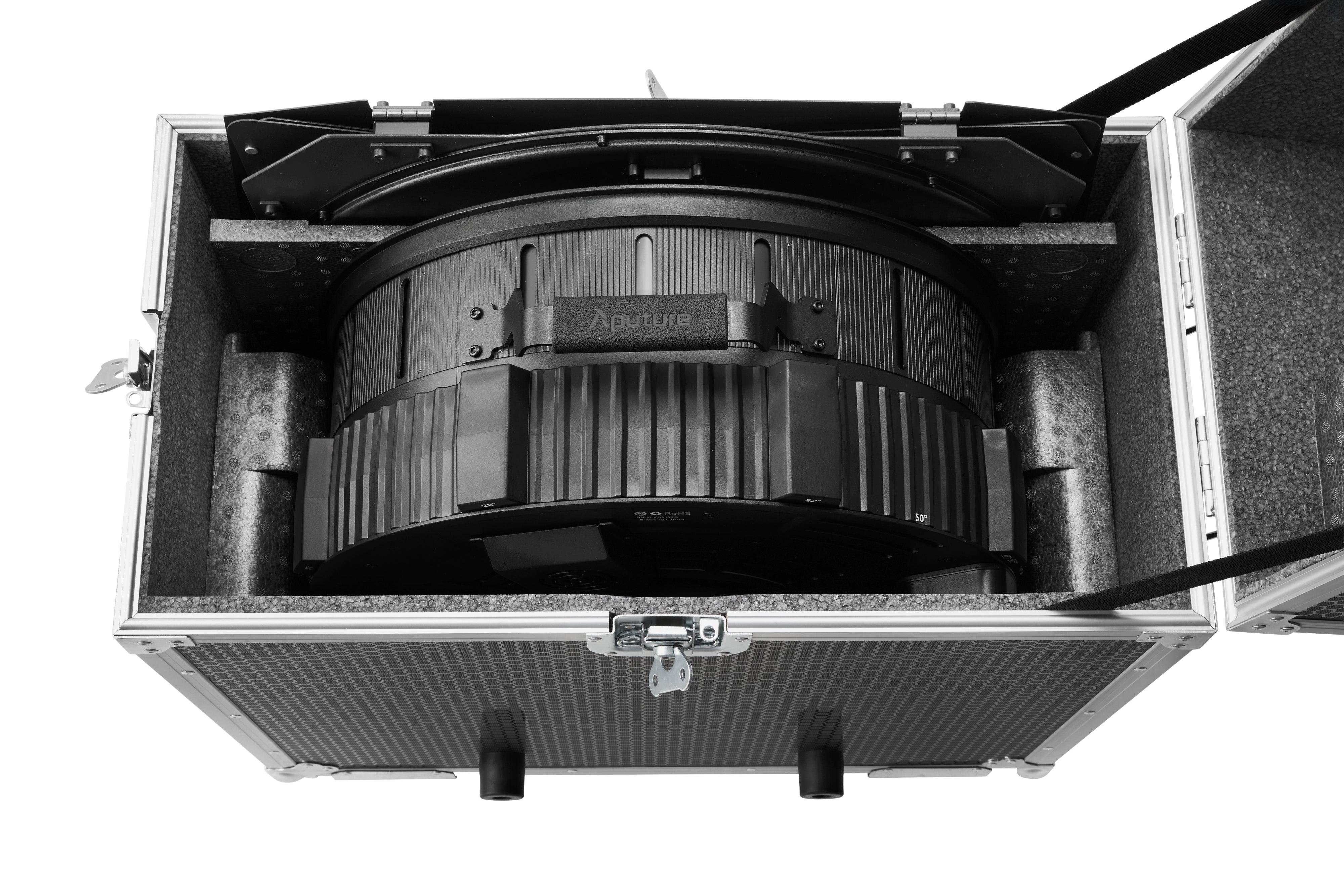 Aputure Motorized CF16 Fresnel w/ Flight Case