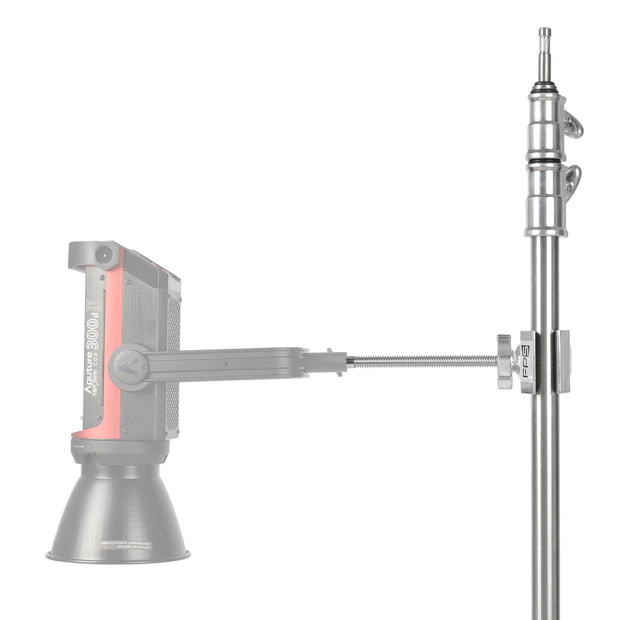 FPS Large End Jaw Vise Grip (Cardellini)