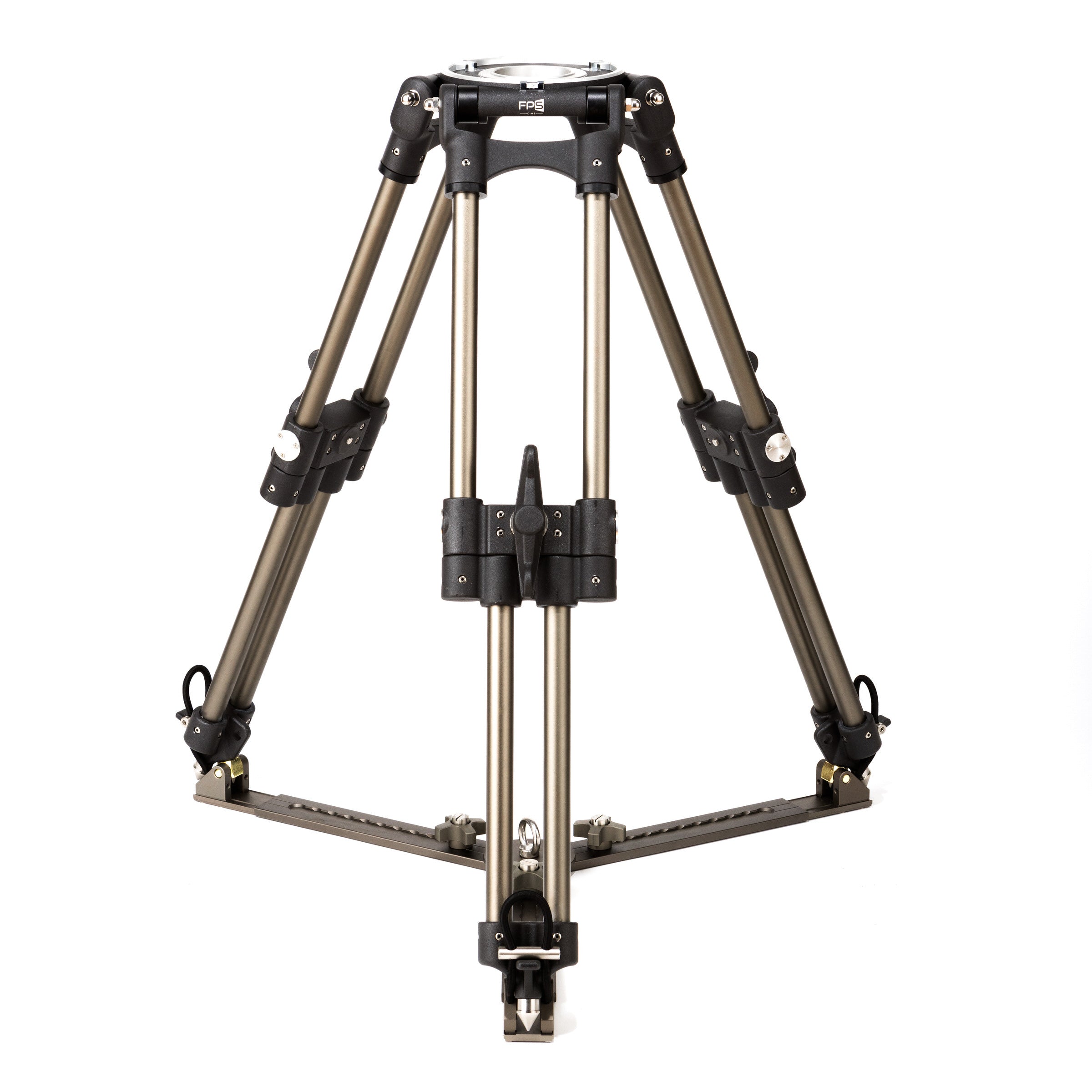 FPS Heavy-Duty Short Tripod (Mitchell)