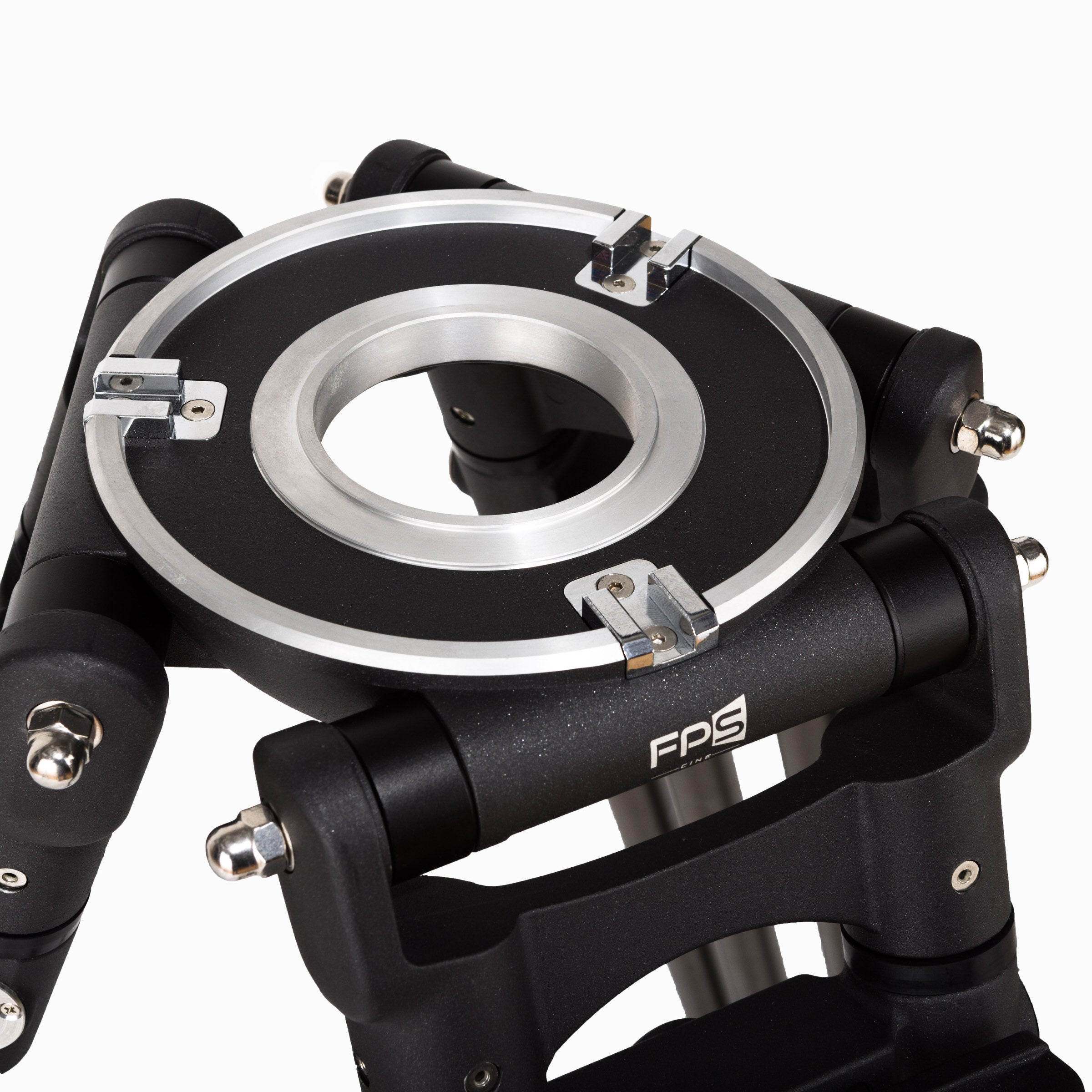 FPS Heavy-Duty Tall Tripod (Mitchell)