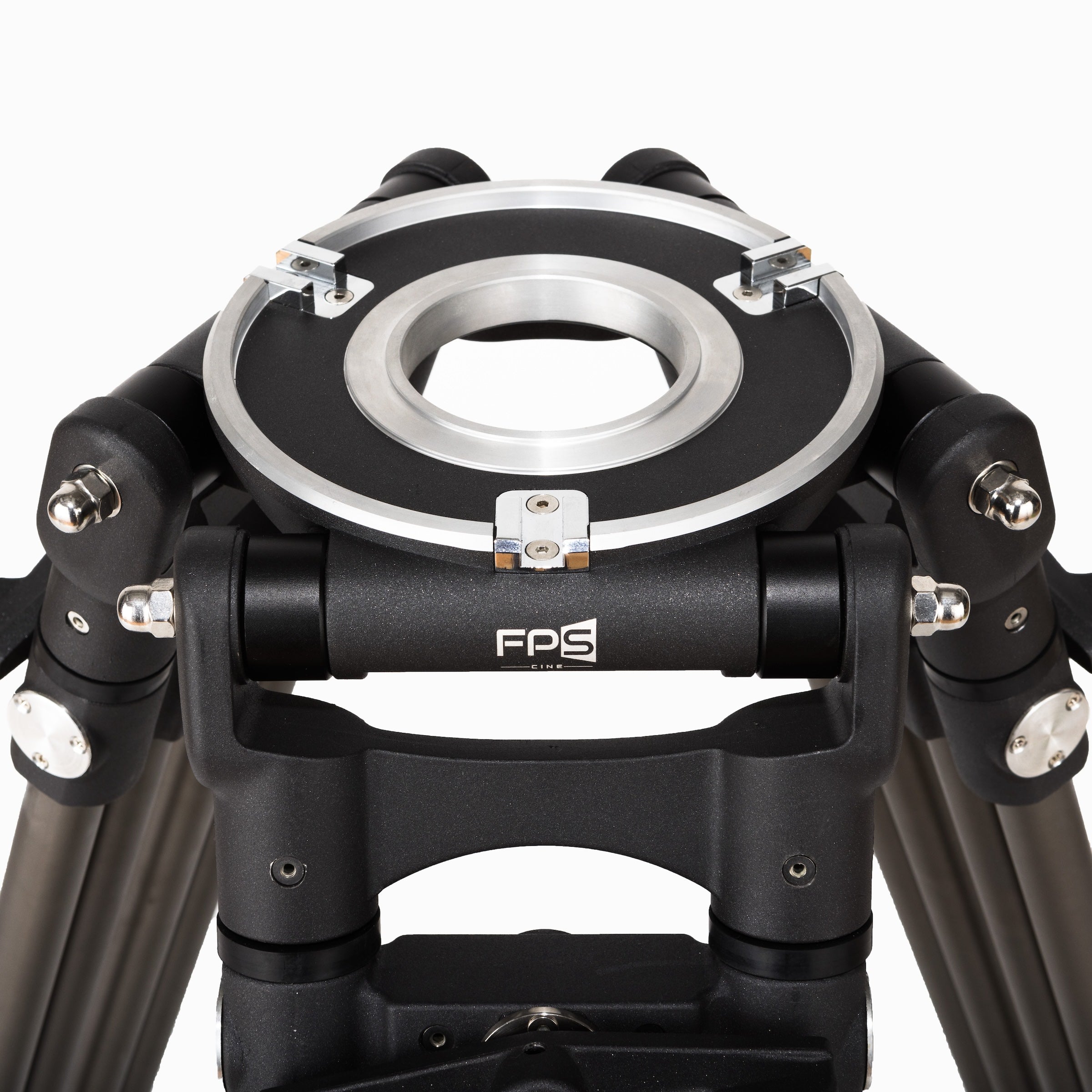 FPS Heavy-Duty Tall Tripod (Mitchell)