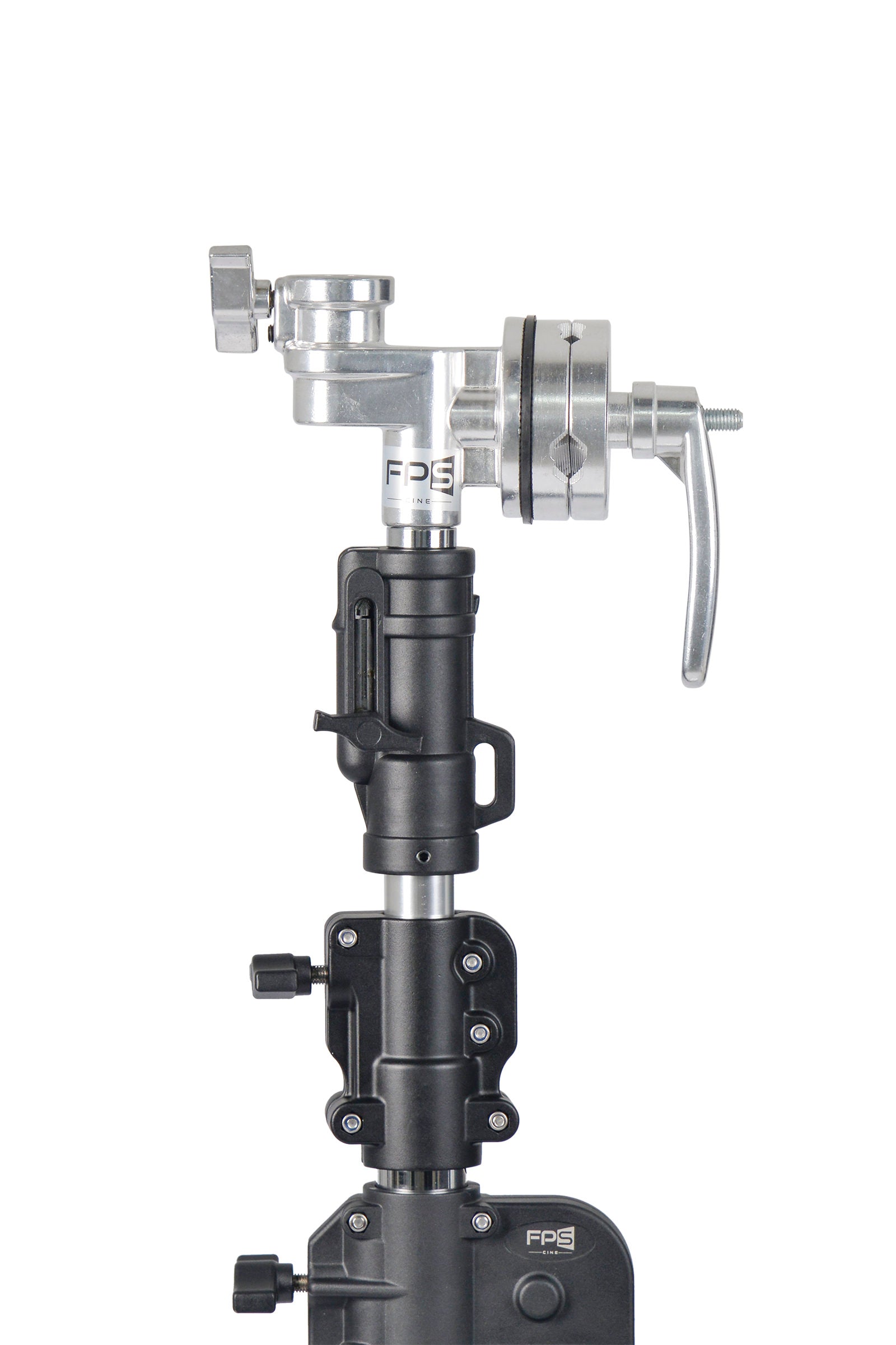 FPS 4.5" Junior Grip Head (Lollipop)