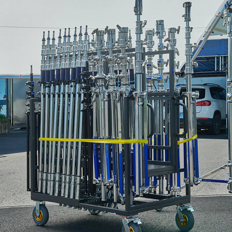 Dearkol DearKol DK-018 Multi-purpose Stand Cart - Film Gear Canada