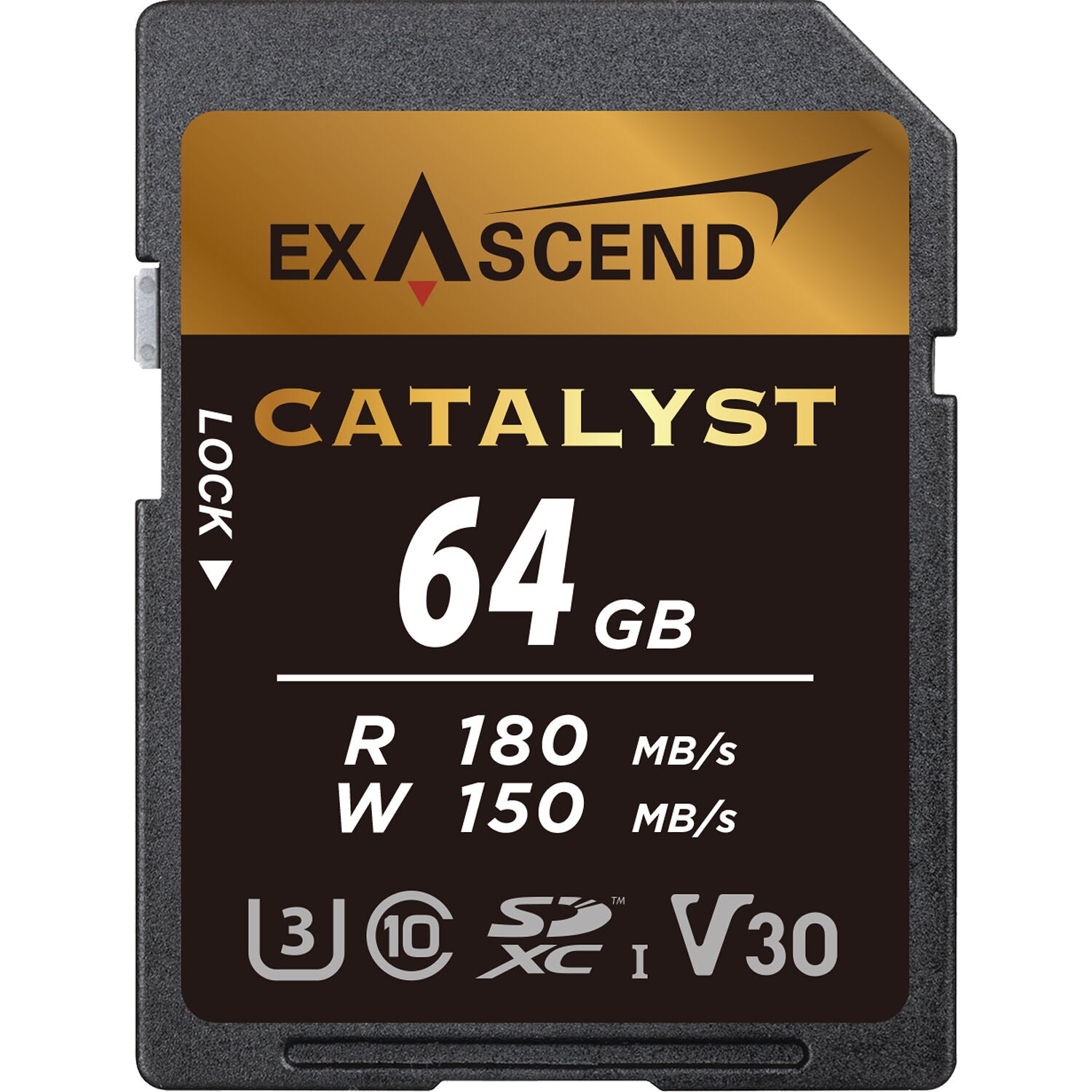 Exascend EX64GSDU1 B&H product image 1