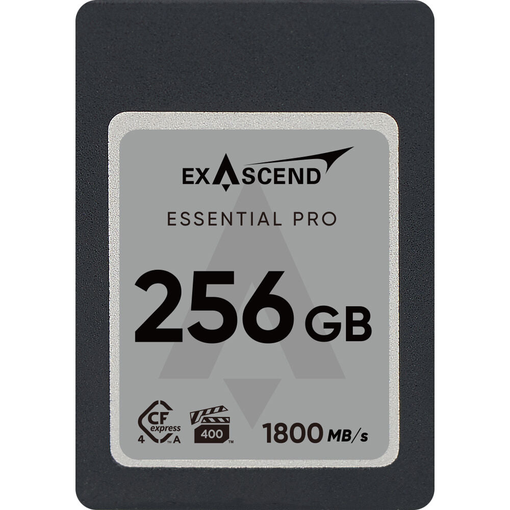 Exascend EXPC4EA256GB B&H product image 1