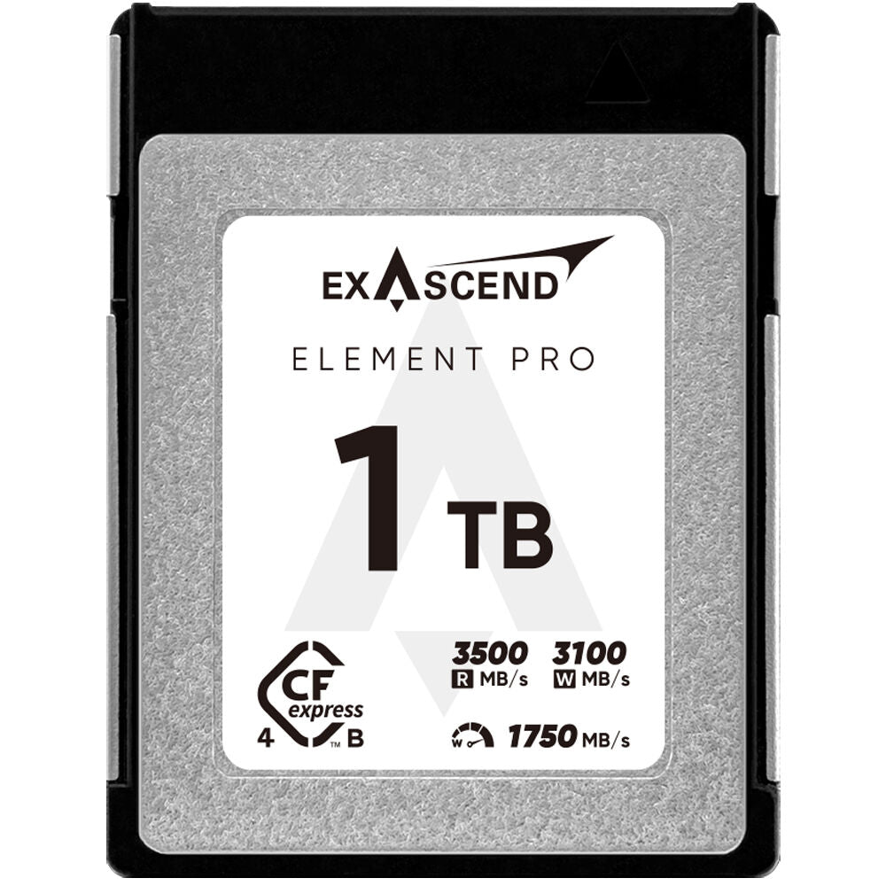 Exascend EXPC4SB001TB B&H product image 1
