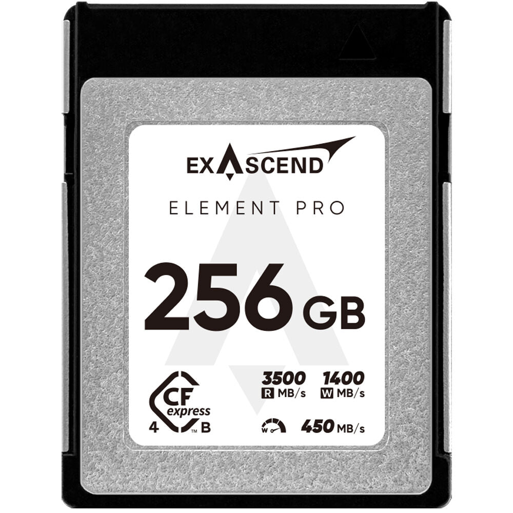 Exascend EXPC4SB256GB B&H product image 1