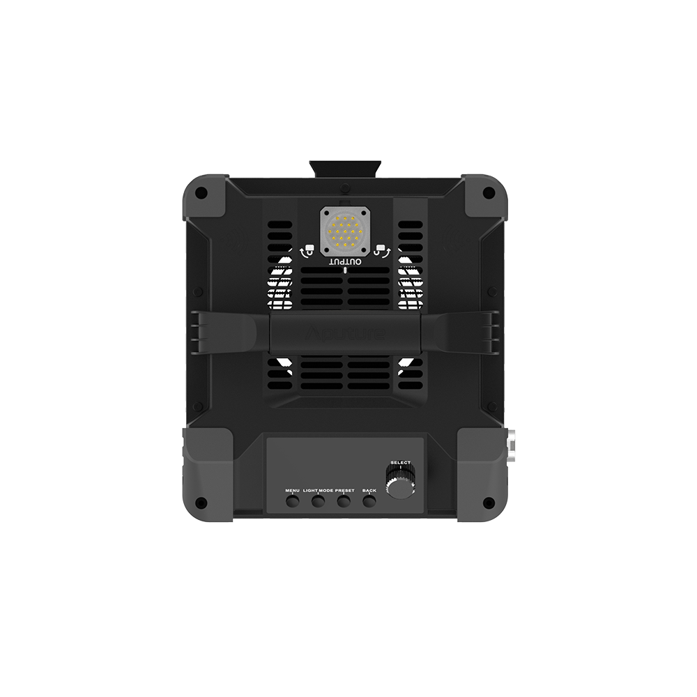 Aputure Aputure Electro Storm XT26 2600W Bi-Color LED Monolight (No Plug) - Film Gear Canada