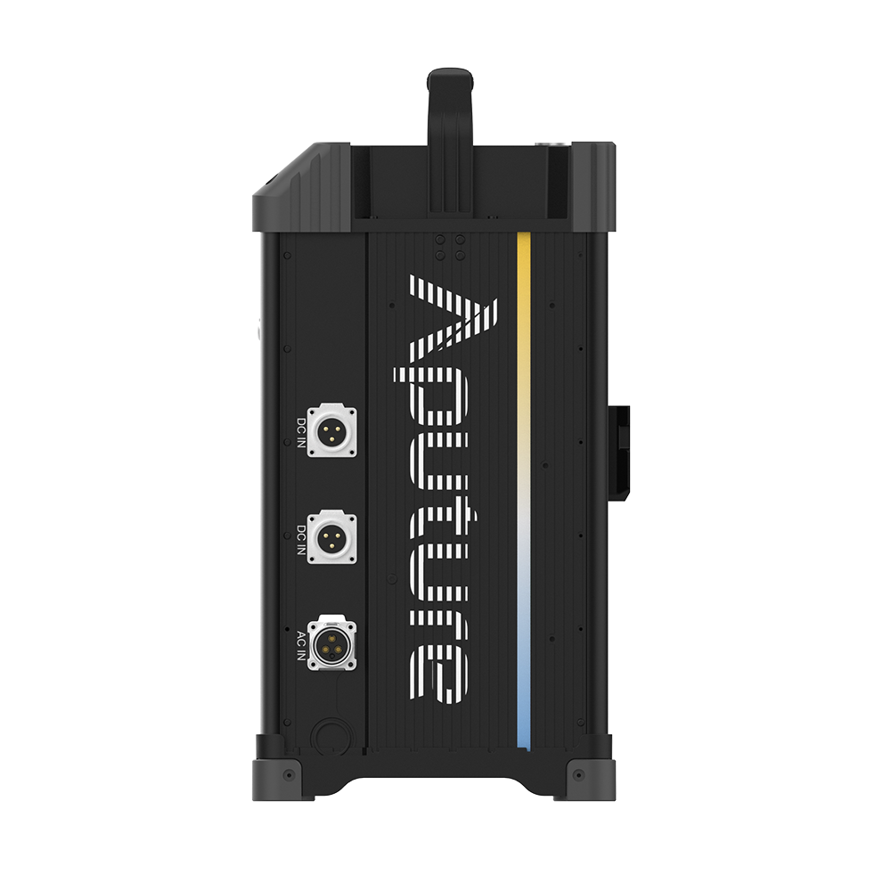 Aputure Electro Storm XT26 2600W Bi-Color LED with Flight Case (No Plug)