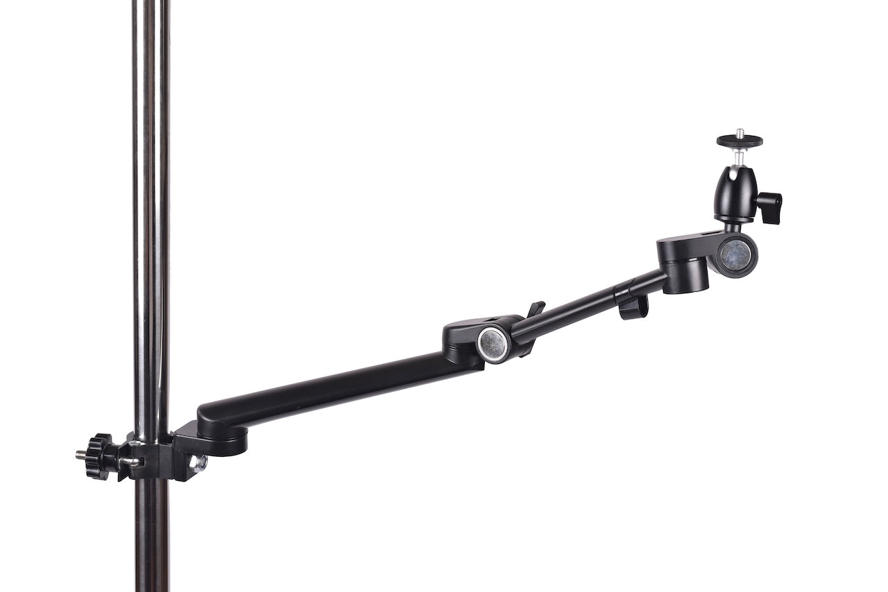 FPS Live Streaming Arm with Clamp