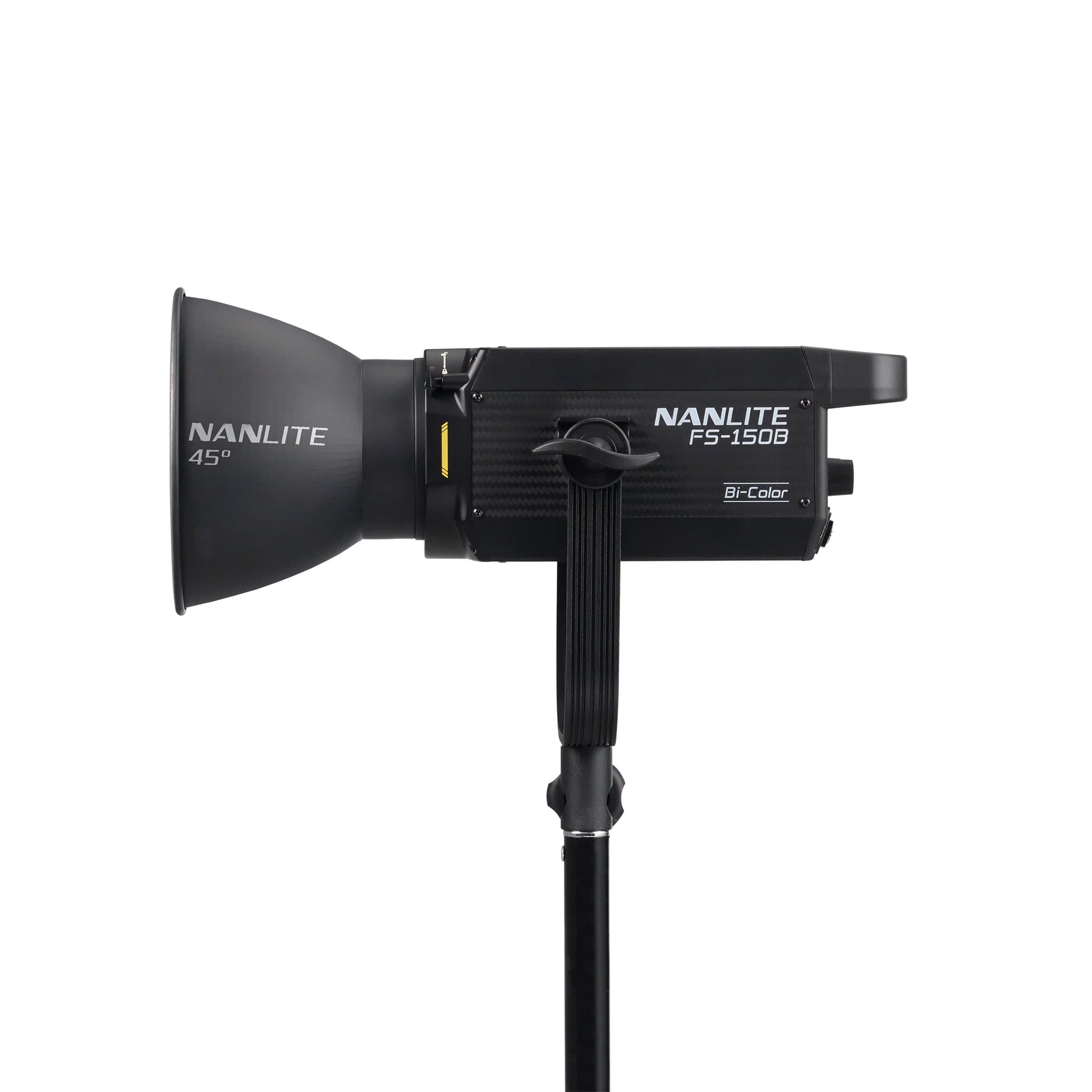 Nanlite FS-150B Bi-Color LED Spotlight official product image 4