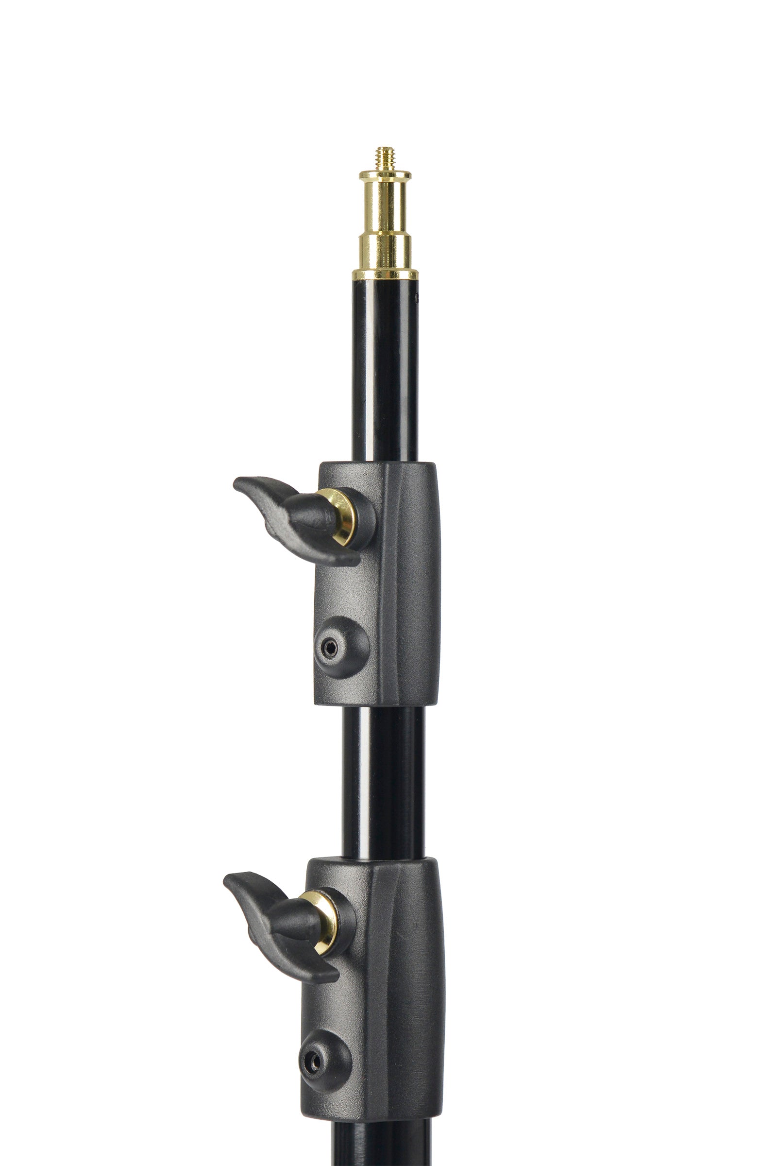 FPS Heavy-Duty 3-Rise Pro Light Stand (3.8m / 12.5')