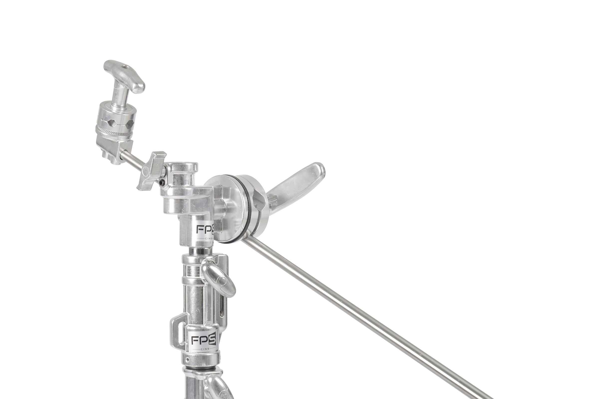 FPS 4.5" Junior Grip Head (Lollipop)