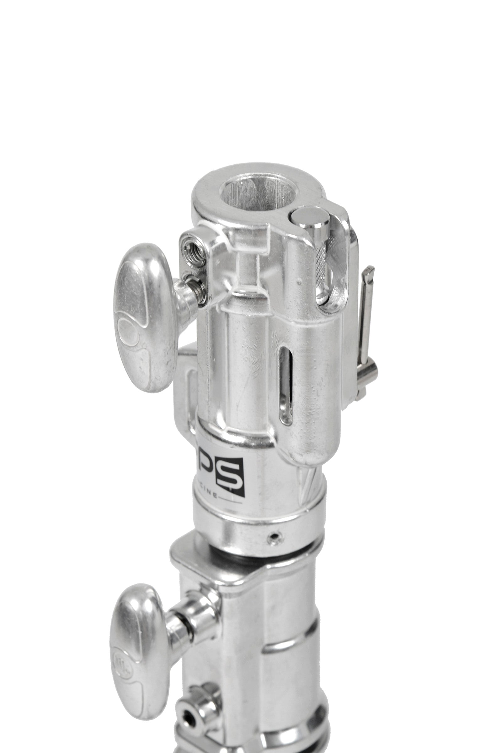 FPS Lowboy Steel Stand with Leveling Leg and Combo Head (1.94m / 6.4')