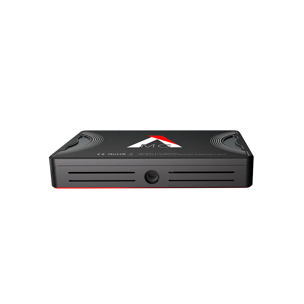 Aputure MC RGBWW LED Pocket Light