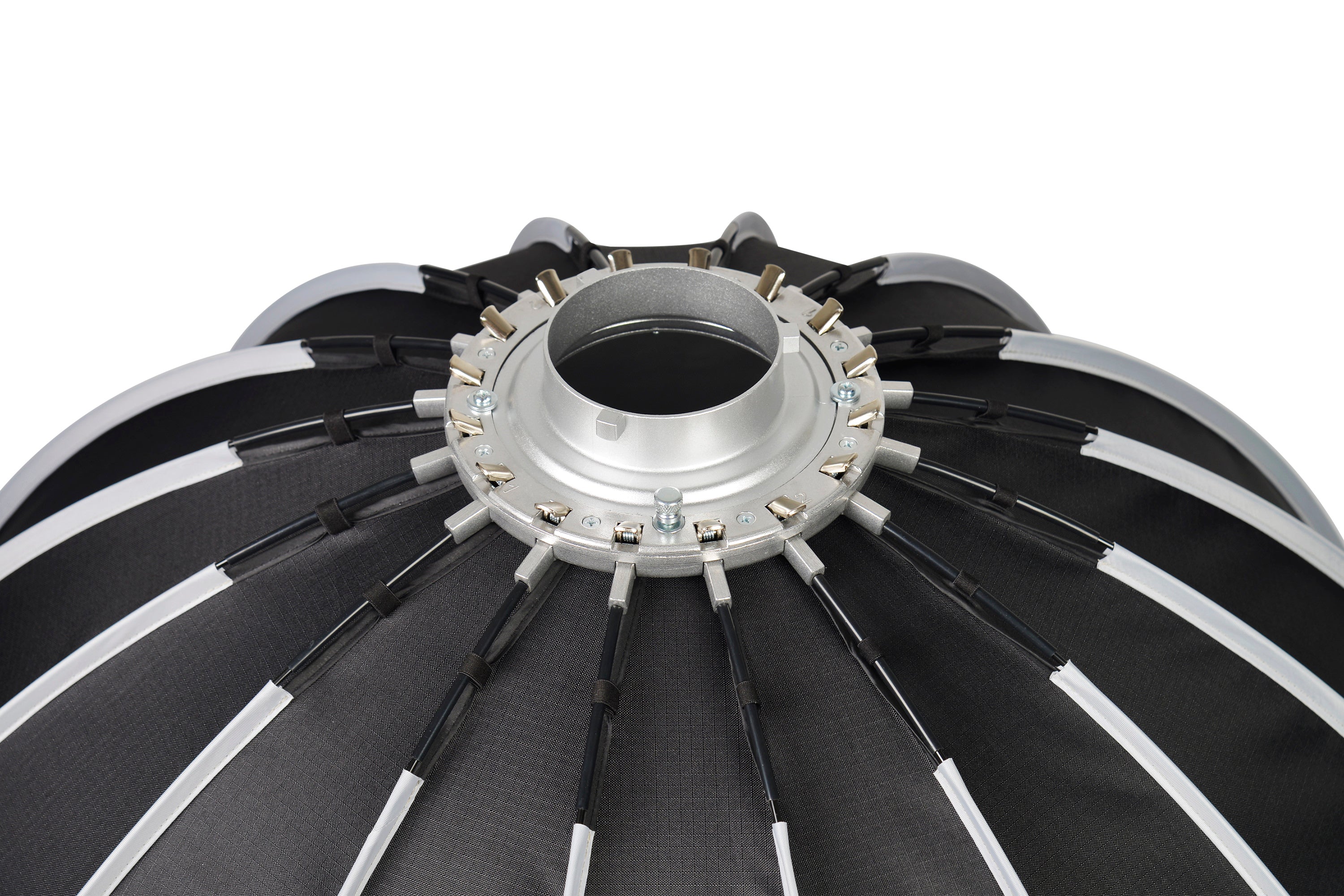 FPS P120 120cm (47") Parabolic Softbox with Quick Release / Bowens Mount