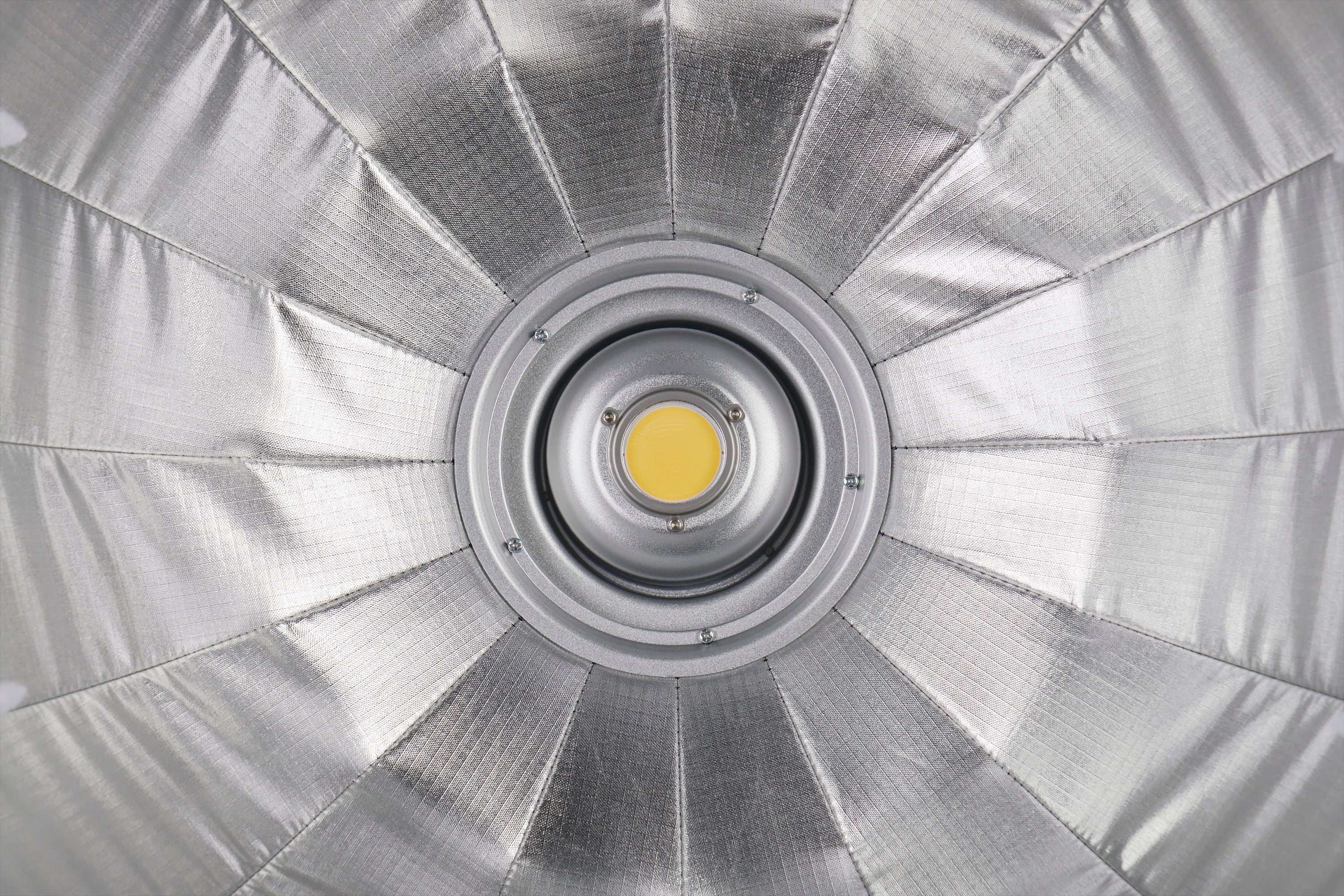 FPS P120 120cm (47") Parabolic Softbox with Quick Release / Bowens Mount