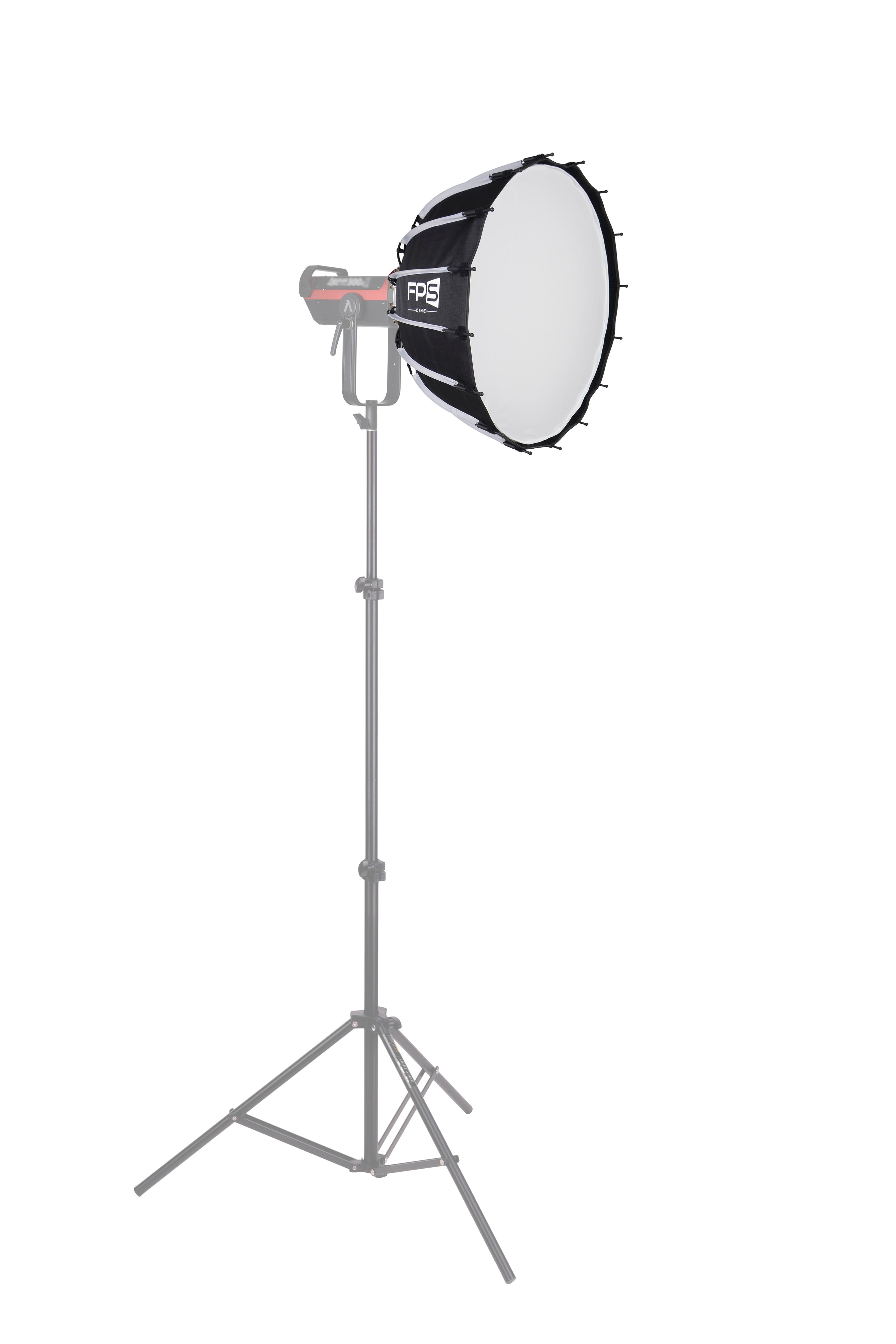 FPS P55 55cm (22") Parabolic Softbox with Quick Release / Bowens Mount
