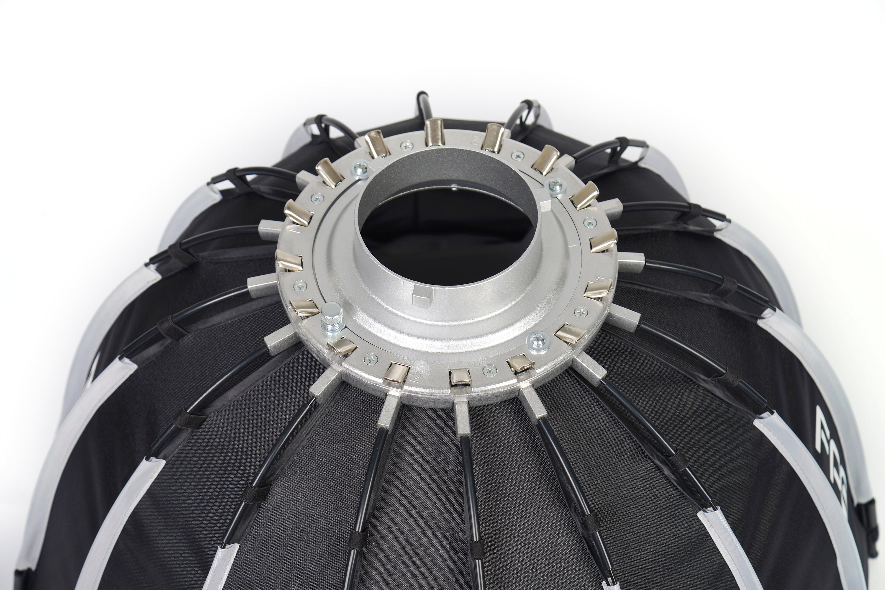 FPS P90 90cm (35") Parabolic Softbox with Quick Release / Bowens Mount