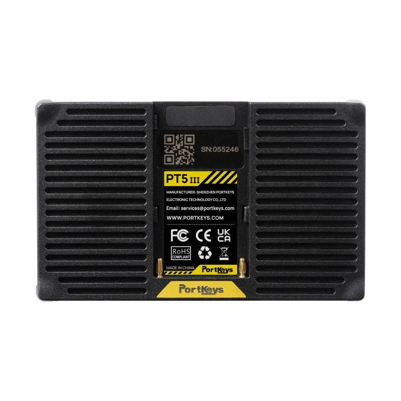 PortKeys PT5 III Touch Screen Monitor